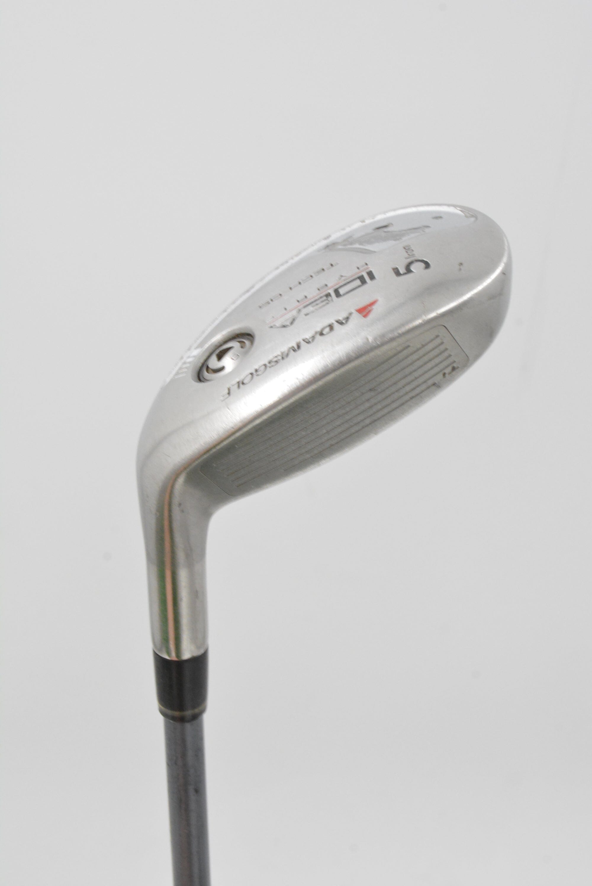 Adams Idea Tech OS 5 Hybrid SR Flex 39" Golf Clubs GolfRoots 