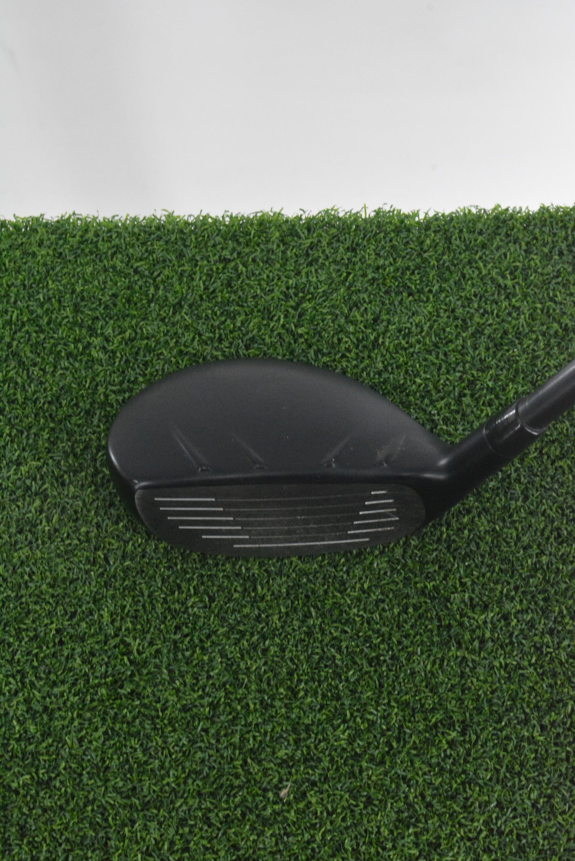 Ping G 3 Hybrid R Flex 40" Golf Clubs GolfRoots 