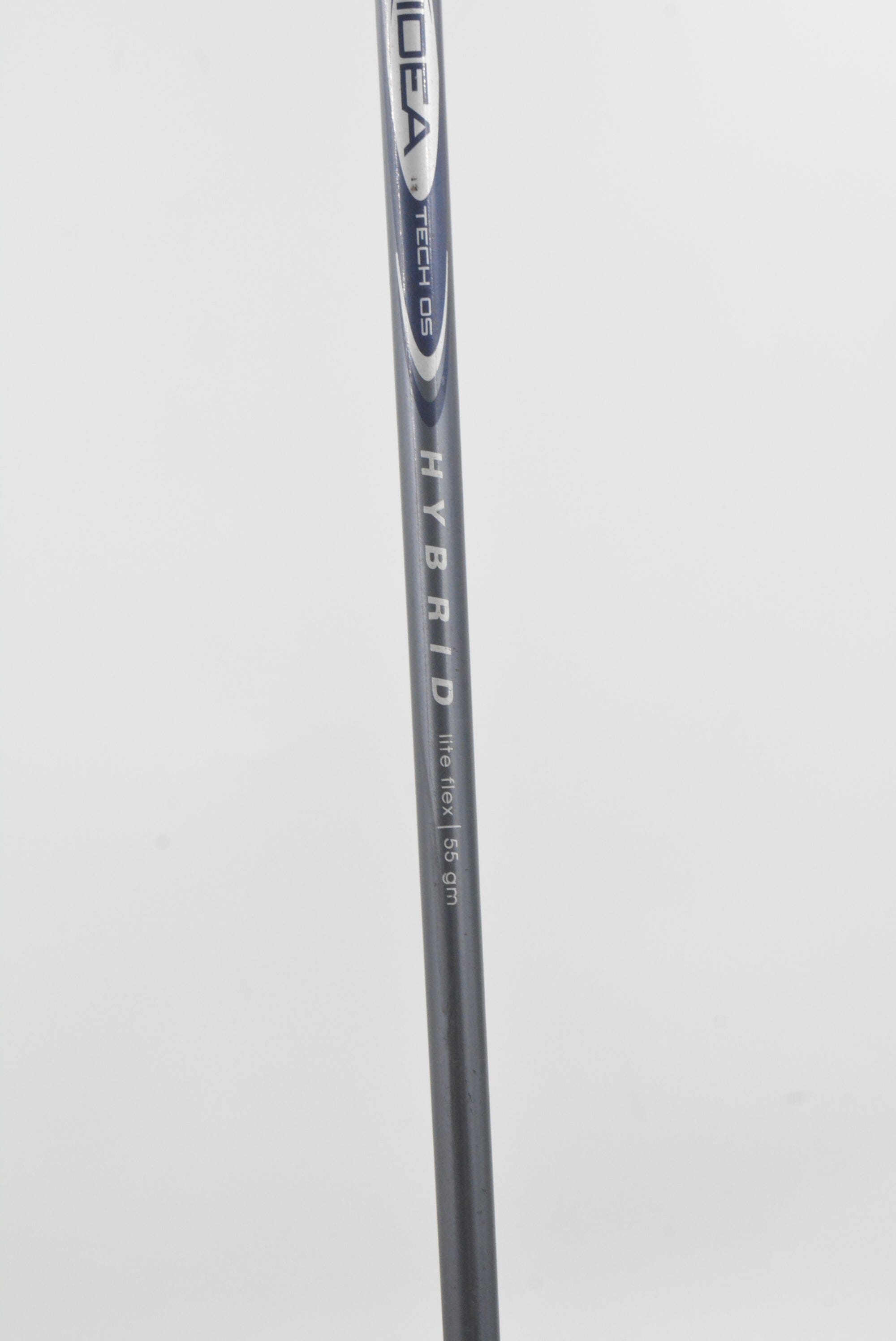 Adams Idea Tech OS 5 Hybrid SR Flex 39" Golf Clubs GolfRoots 