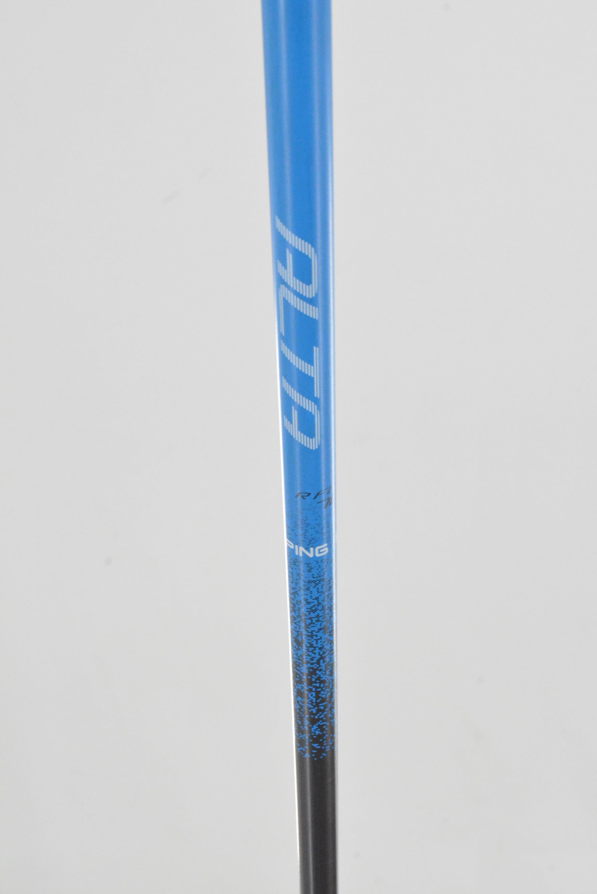 Ping G 3 Hybrid R Flex 40" Golf Clubs GolfRoots 