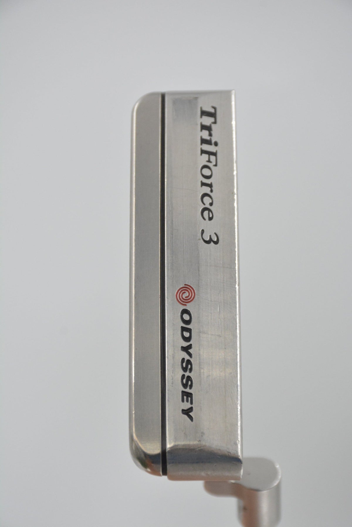 Odyssey Triforce #3 Putter 34.25" Golf Clubs GolfRoots 
