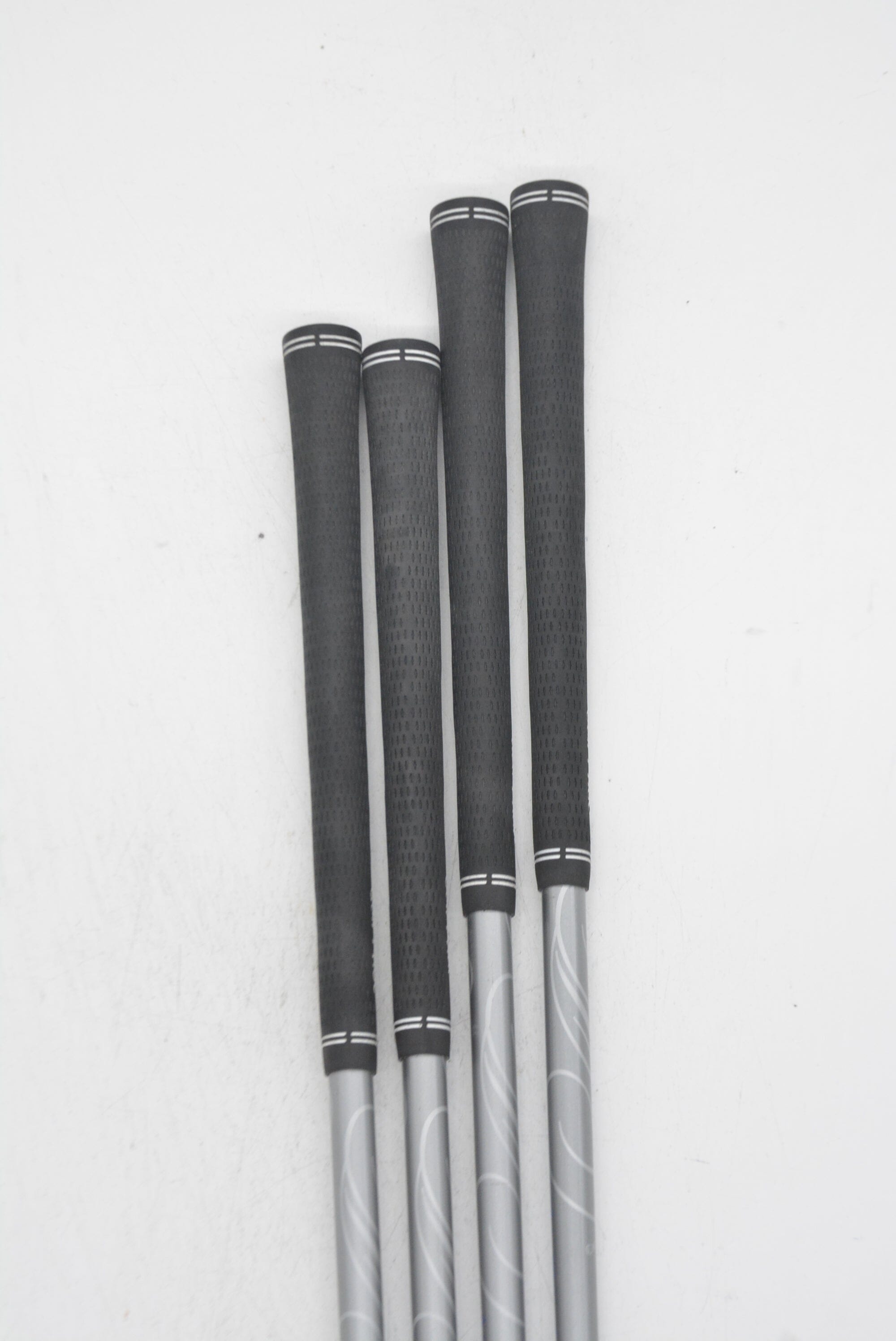 Women's Callaway Big Bertha 2004 D, 3W, 5W, 7W Wood Set W Flex Golf Clubs GolfRoots 