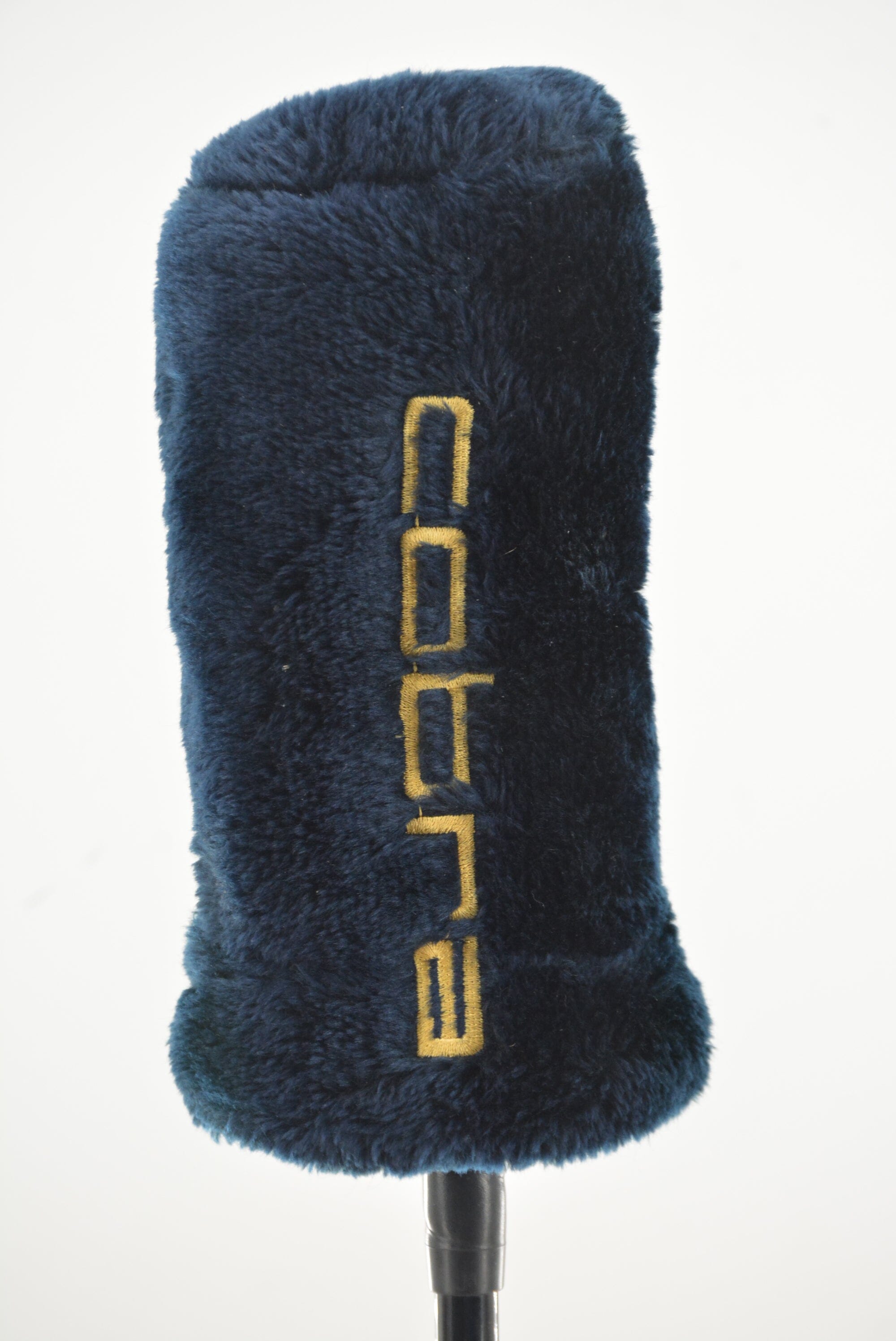 Cobra Fluffy Wood Headcover Golf Clubs GolfRoots 