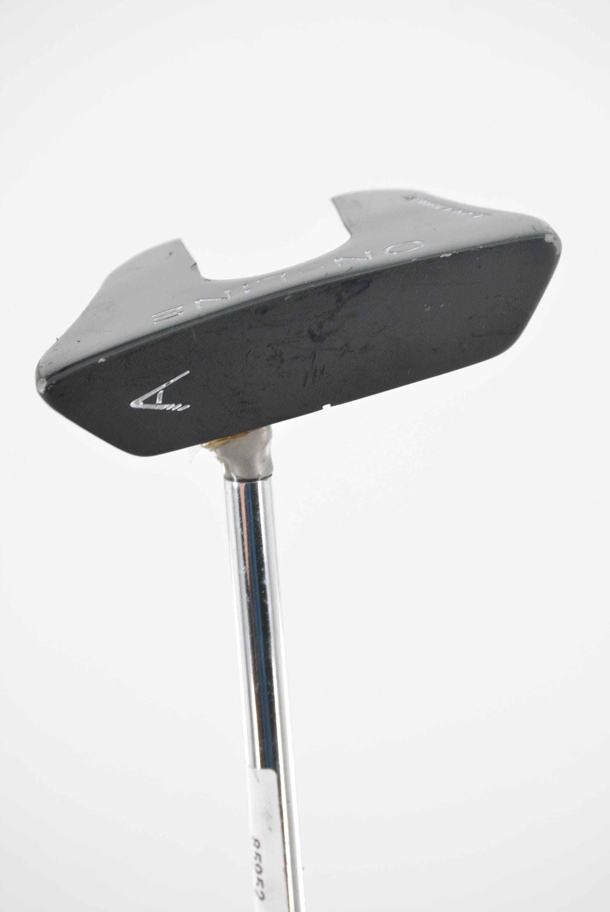 Dynacraft On-Line Putter 34.5" Golf Clubs GolfRoots 