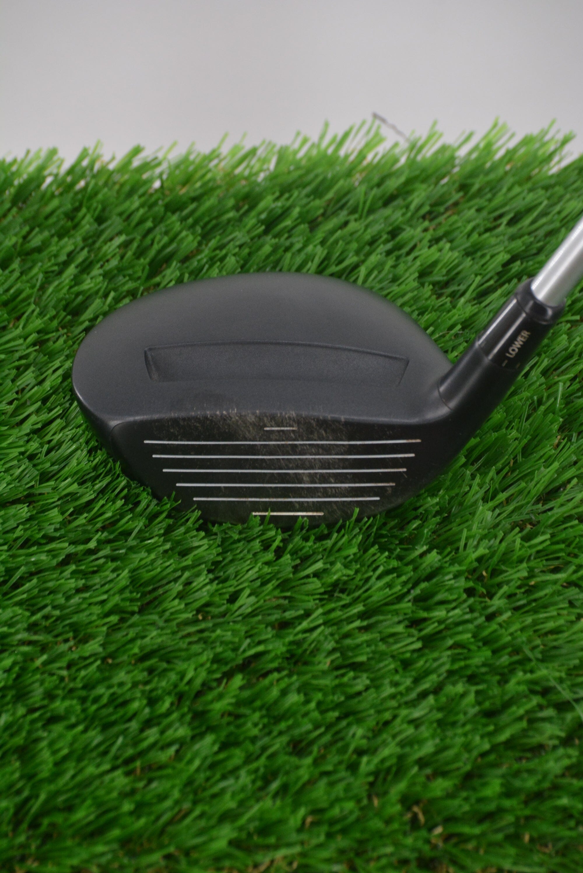 Adams XTD Ti 15 Degree Wood SR Flex 43" Golf Clubs GolfRoots 