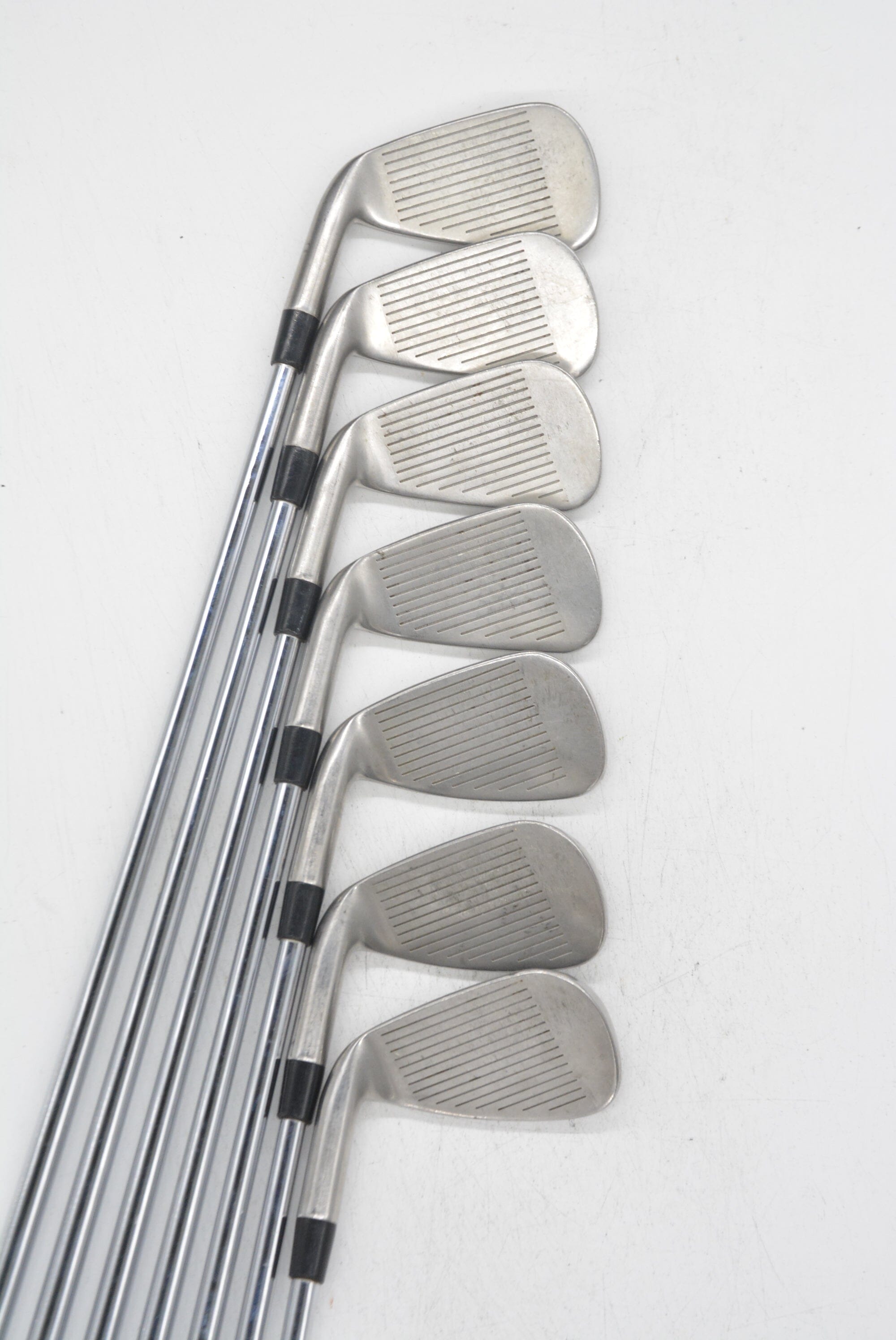 Callaway X-22 Tour 4-PW Iron Set R Flex Std Length Golf Clubs GolfRoots 