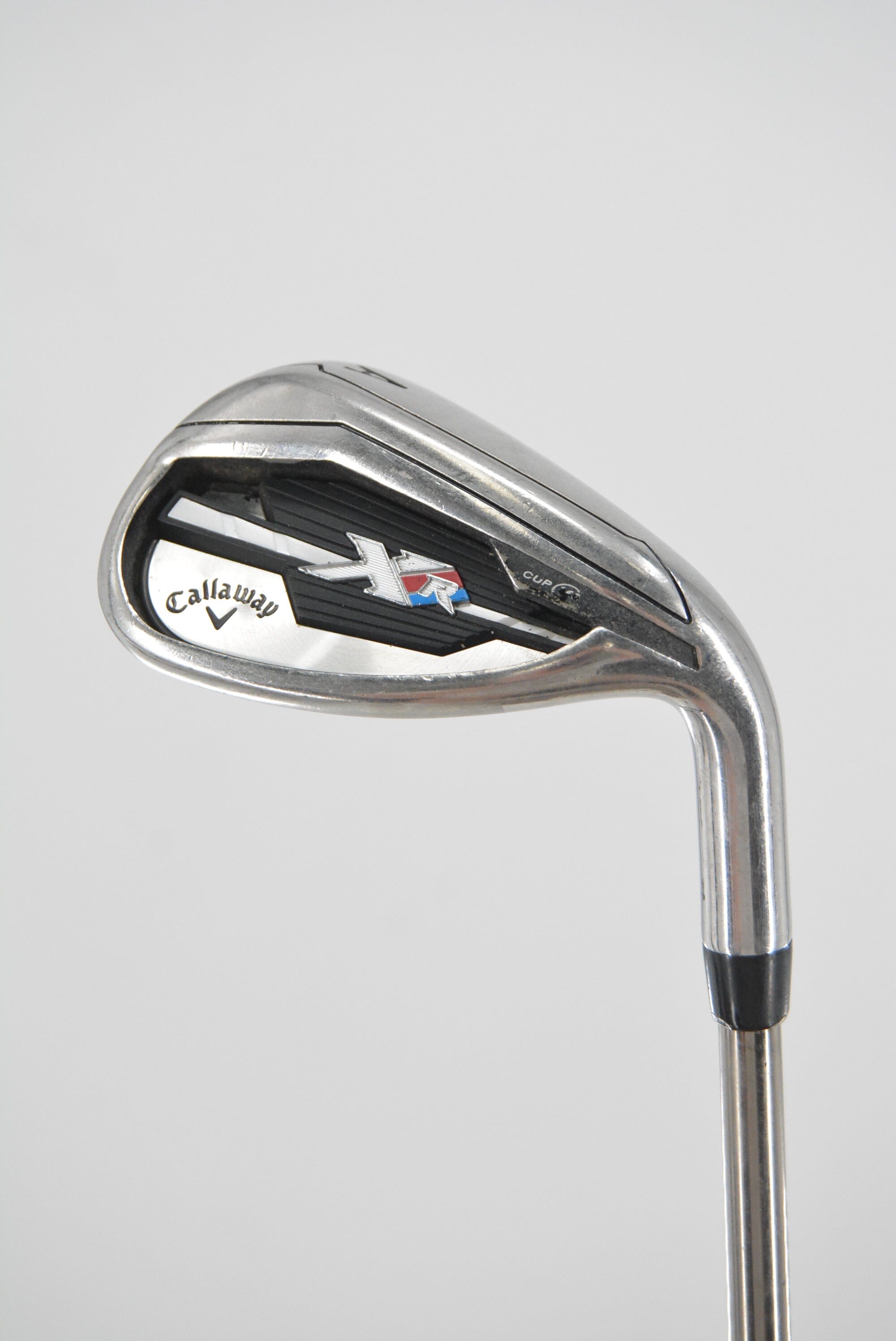 Callaway XR AW R Flex 35.25" Golf Clubs GolfRoots 