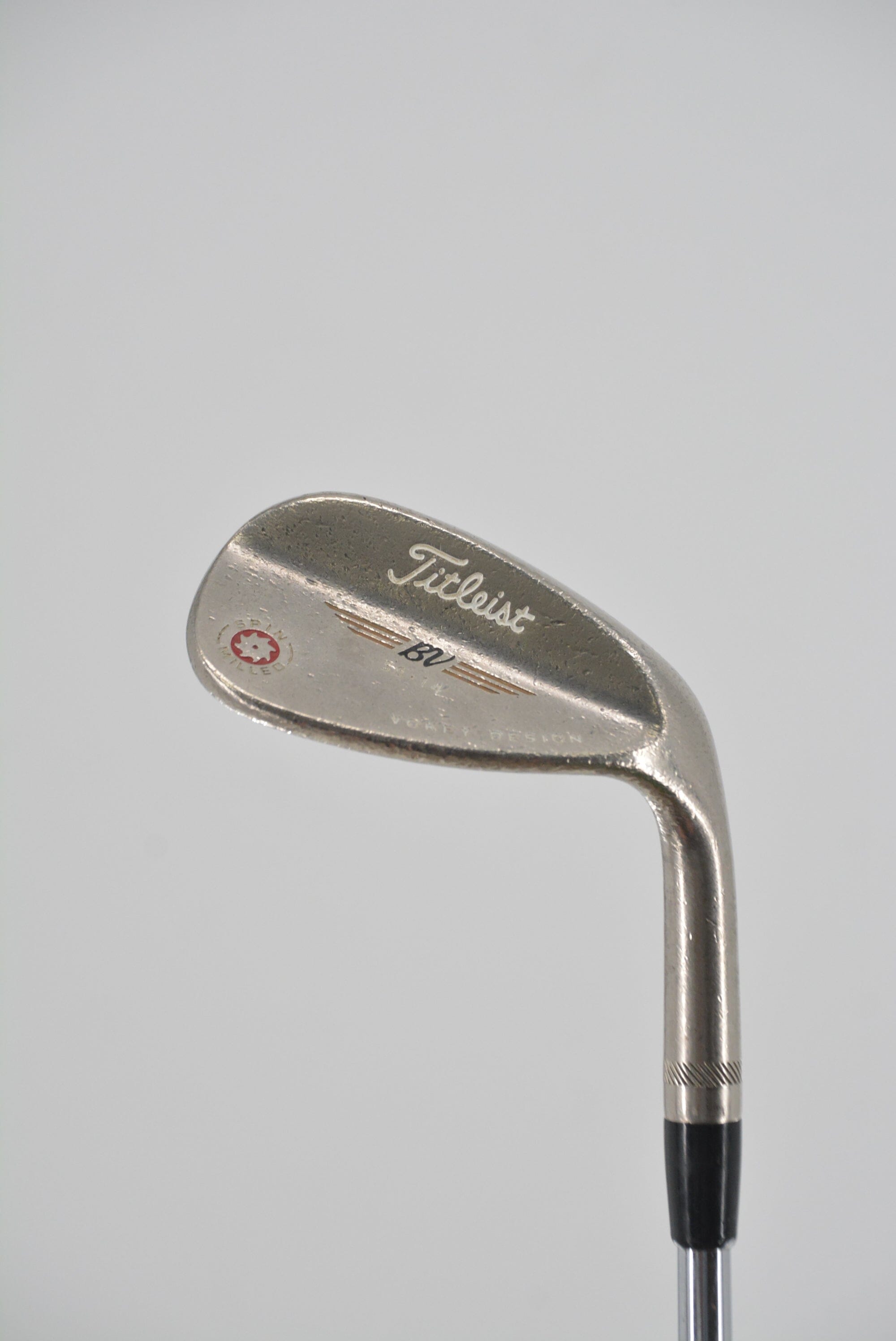 Titleist Vokey Spin Milled 56 Degree Wedge Wedge Flex 35.25"