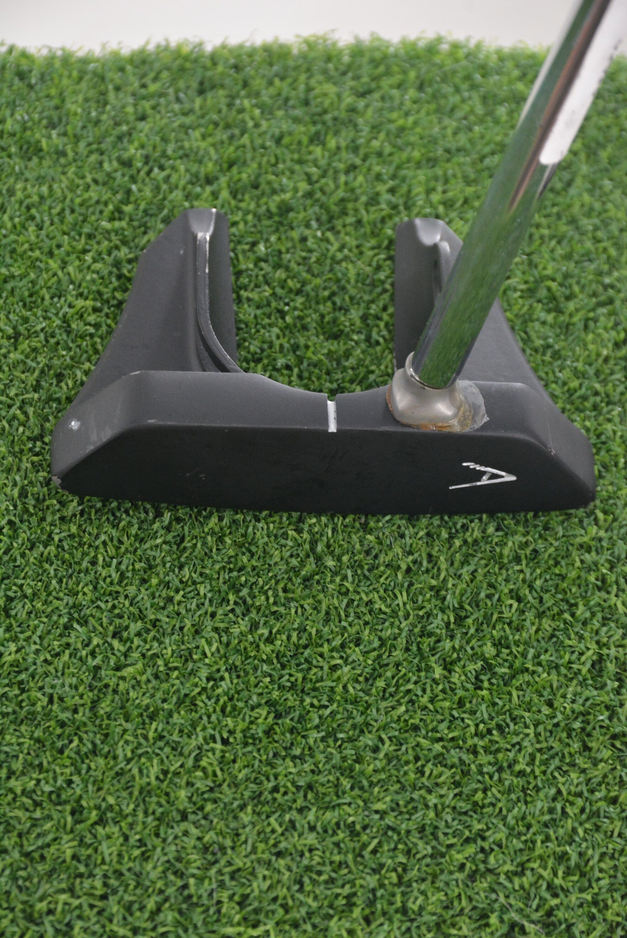 Dynacraft On-Line Putter 34.5" Golf Clubs GolfRoots 