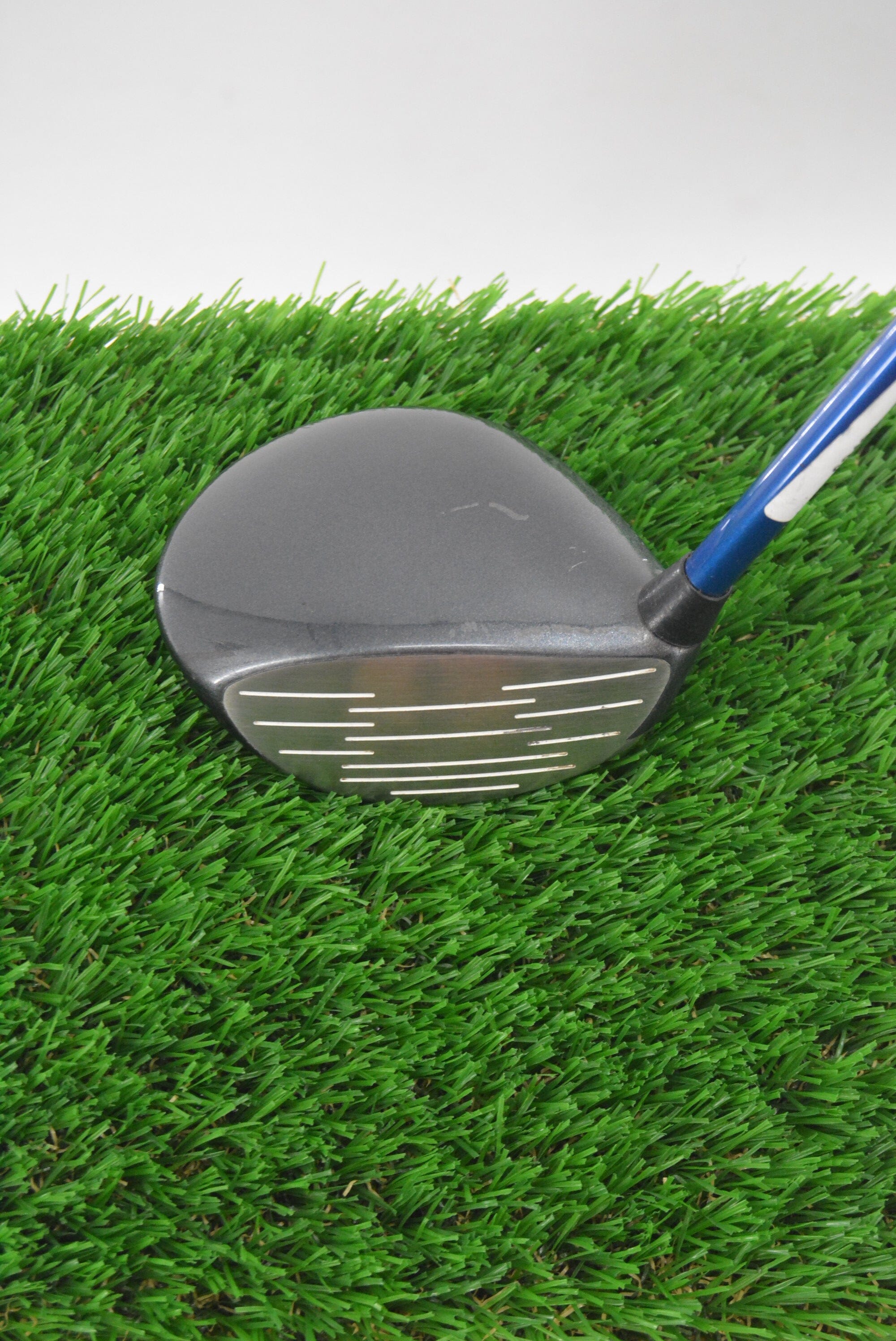 Callaway Hawk Eye VFT Titanium 4 Wood SR Flex 42.75" *rattle* Golf Clubs GolfRoots 