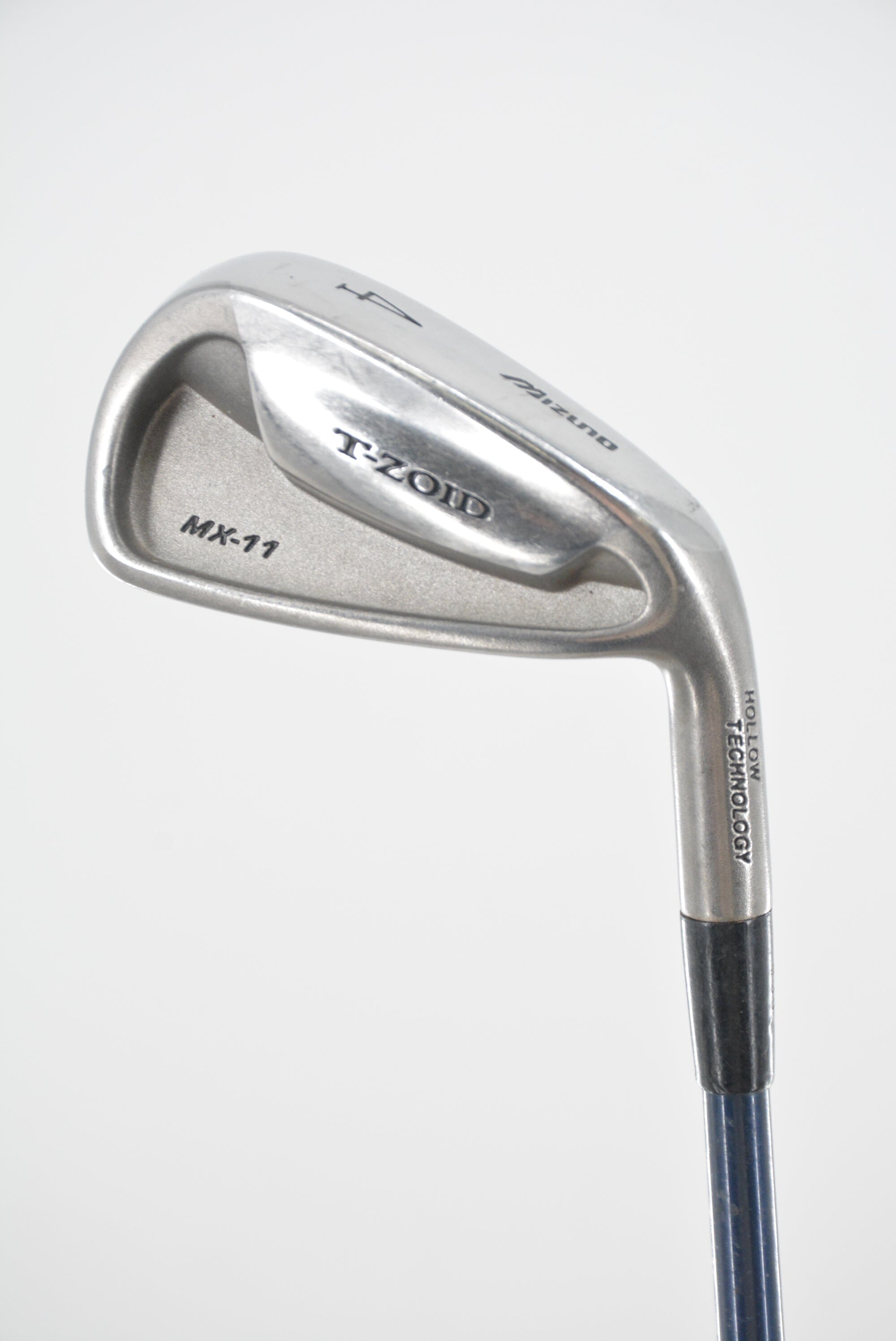 Mizuno MX 11 4 Iron R Flex 39.75" Golf Clubs GolfRoots 