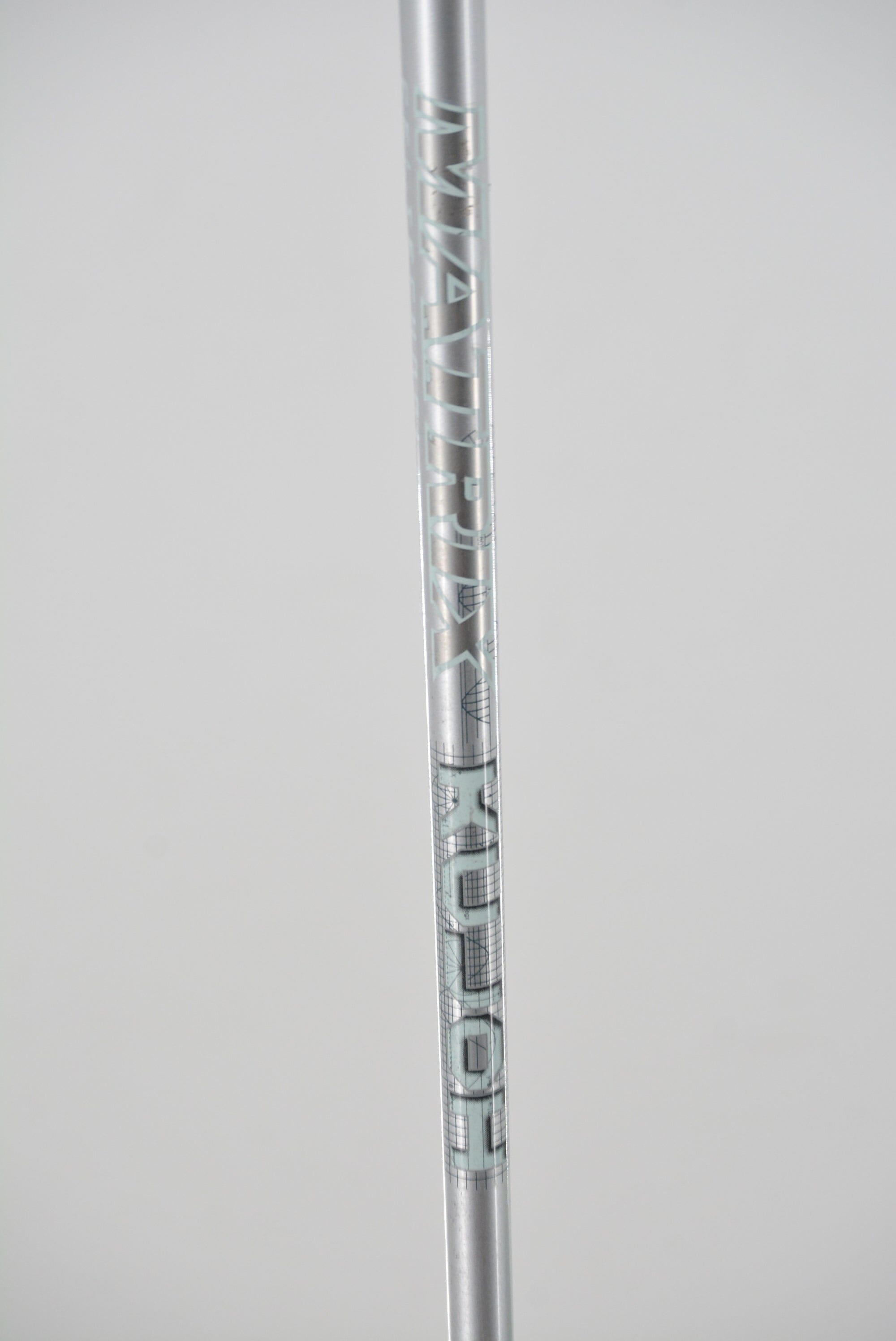 Adams XTD Ti 15 Degree Wood SR Flex 43" Golf Clubs GolfRoots 