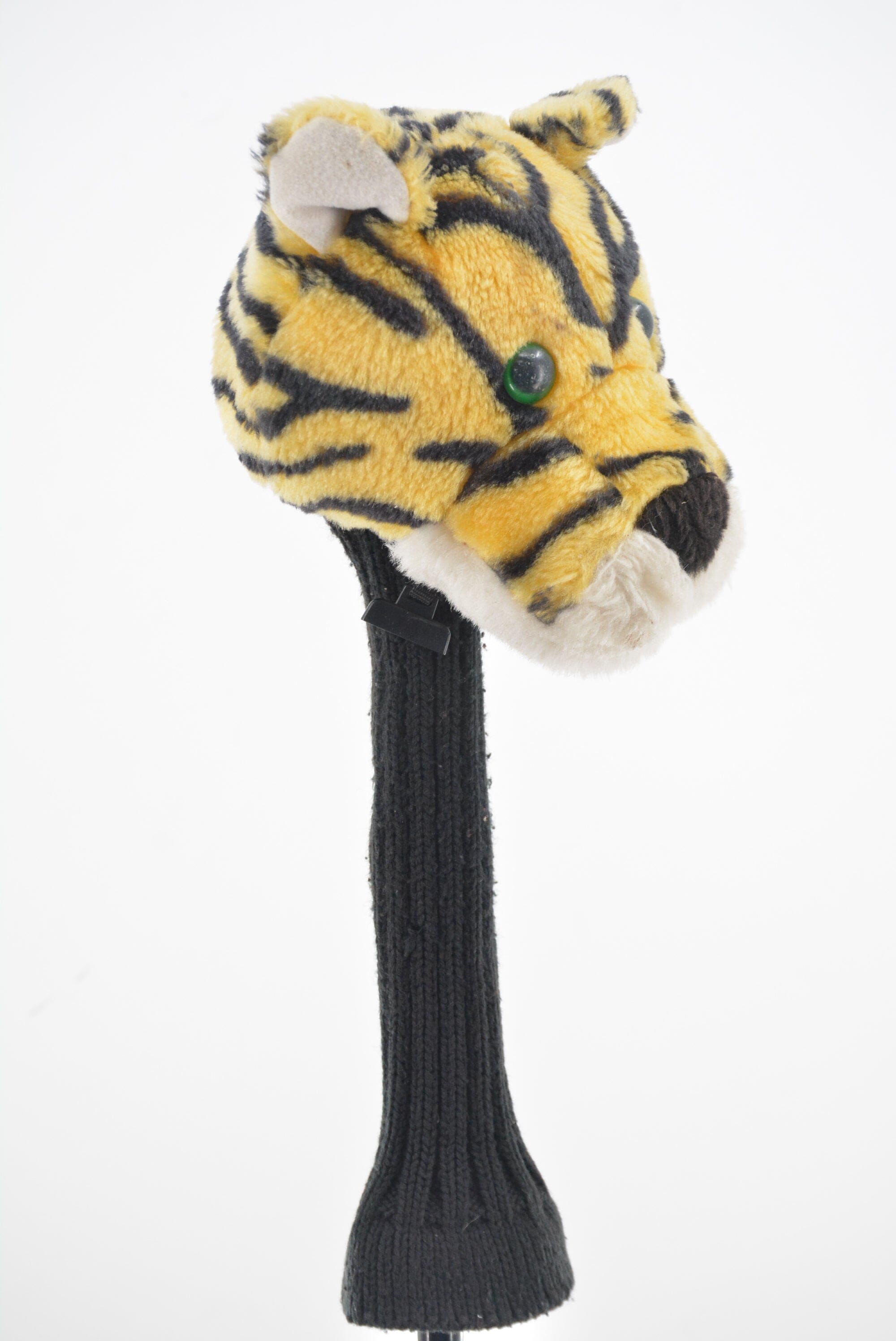 Misc The Tiger Would Wood Headcover Golf Clubs GolfRoots 