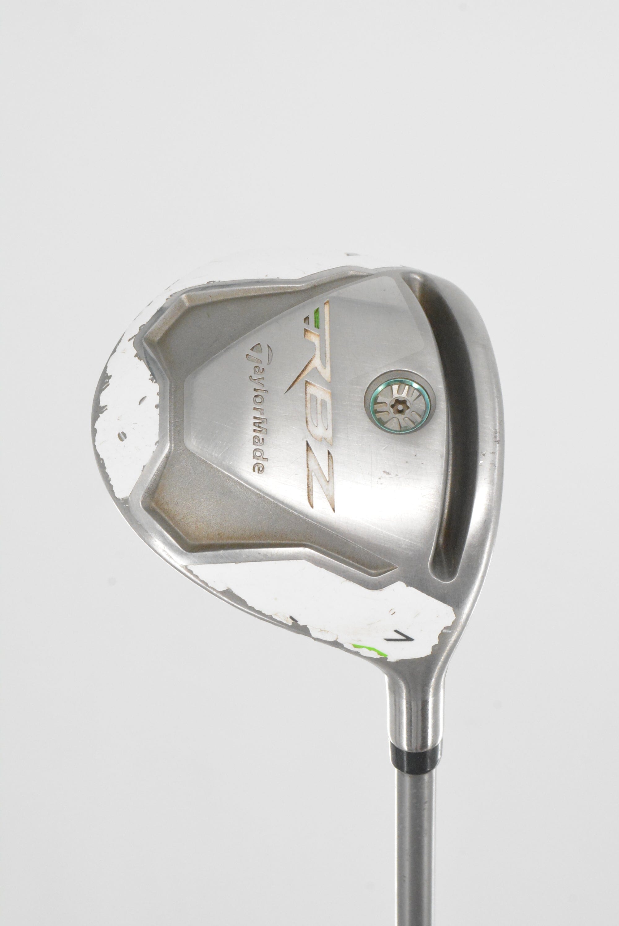 Women's TaylorMade Rocketballz 7 Wood W Flex 41.25" Golf Clubs GolfRoots 