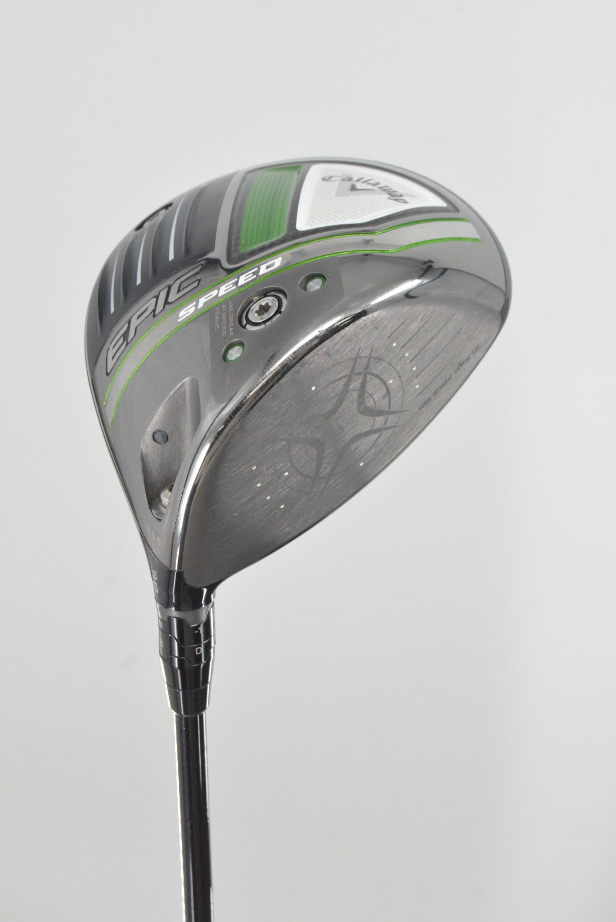 Callaway Epic Speed Triple Diamond LS *TOUR HEAD* 9 Degree Driver S Flex 45" Golf Clubs GolfRoots 