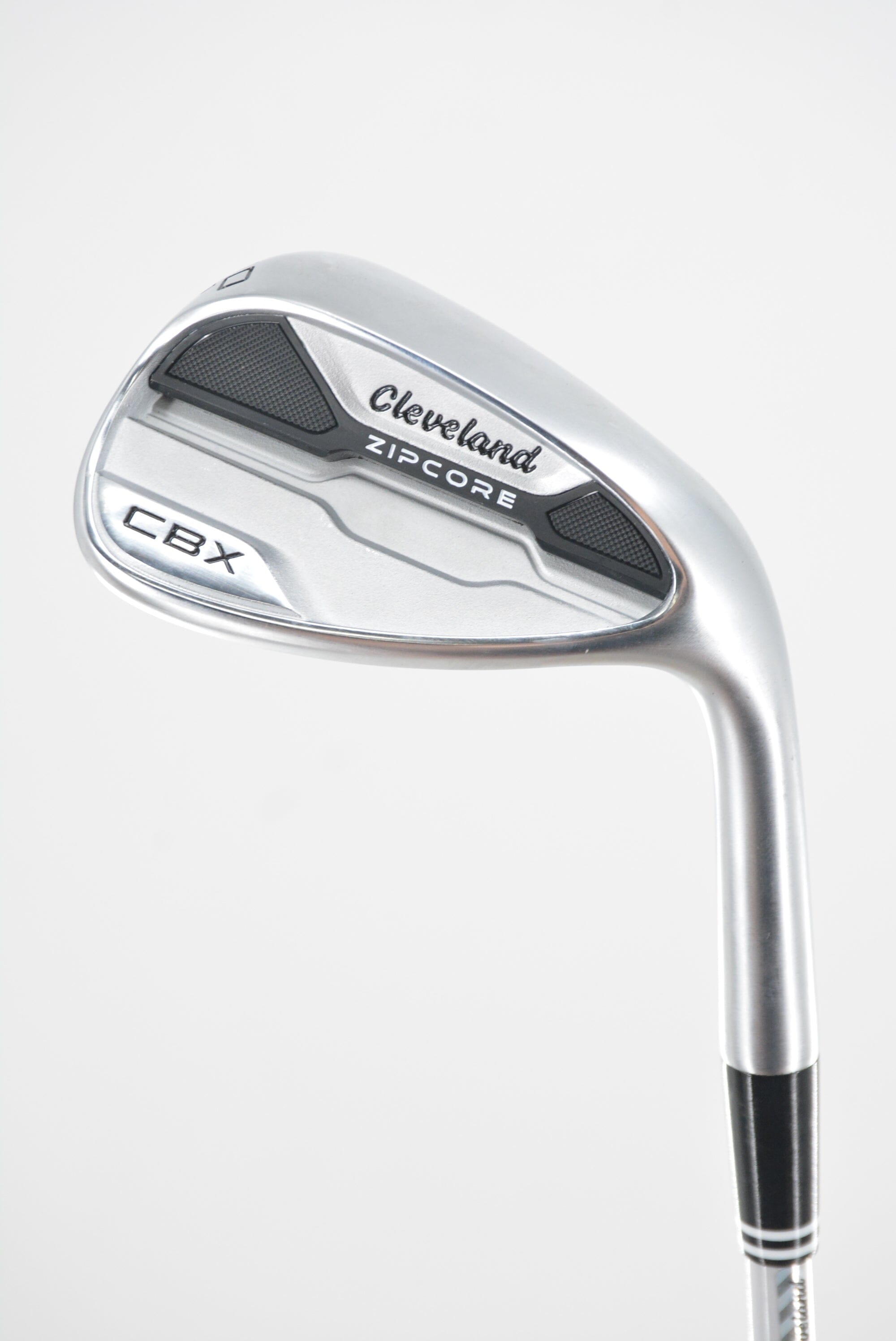 Cleveland purchases ZipCore 50 degree wedge