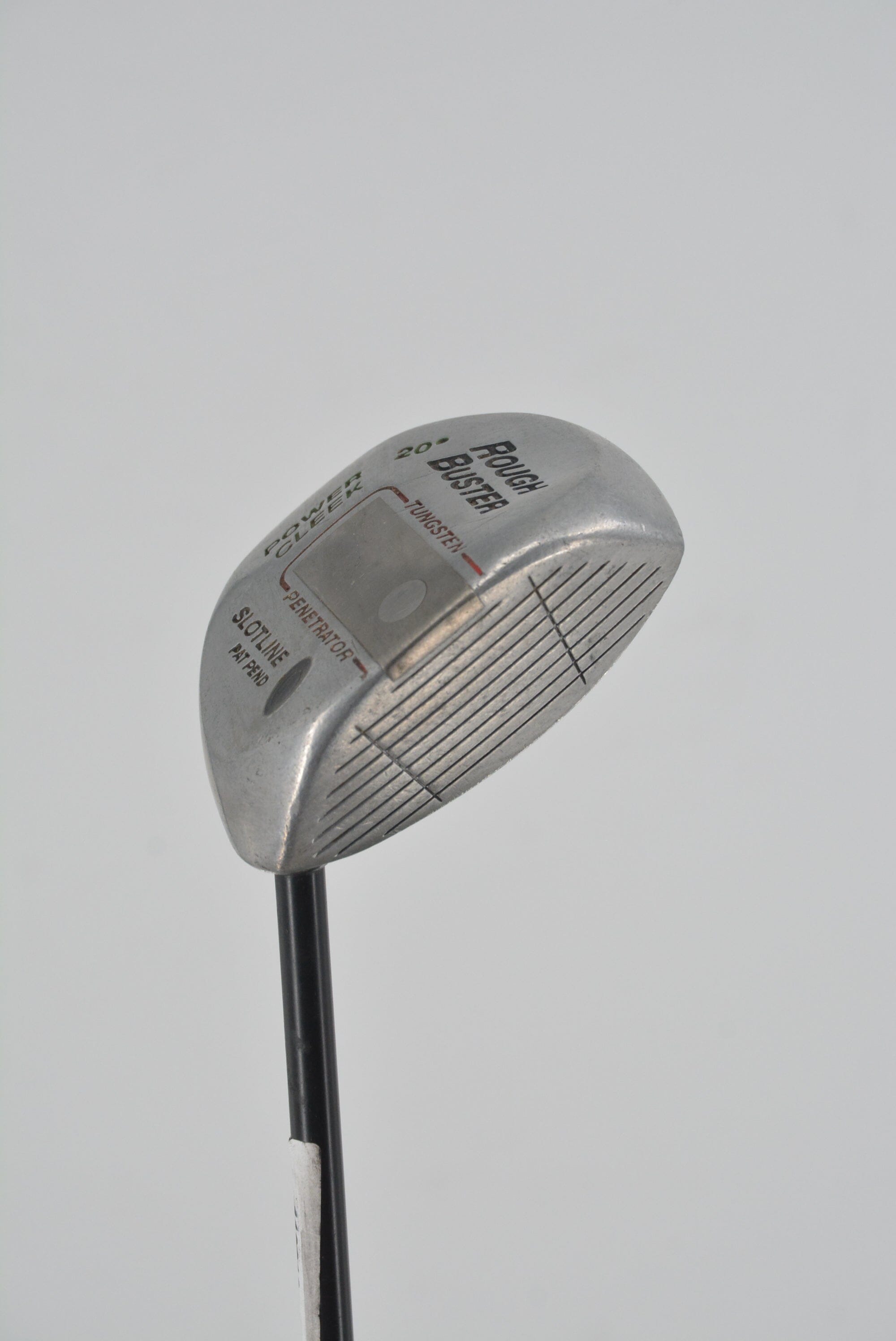 Rough Buster Power Cleek 20 Degree Wood R Flex 42" Golf Clubs GolfRoots 
