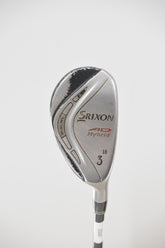 Srixon Ad 3 Hybrid R Flex 40.5" Golf Clubs GolfRoots 
