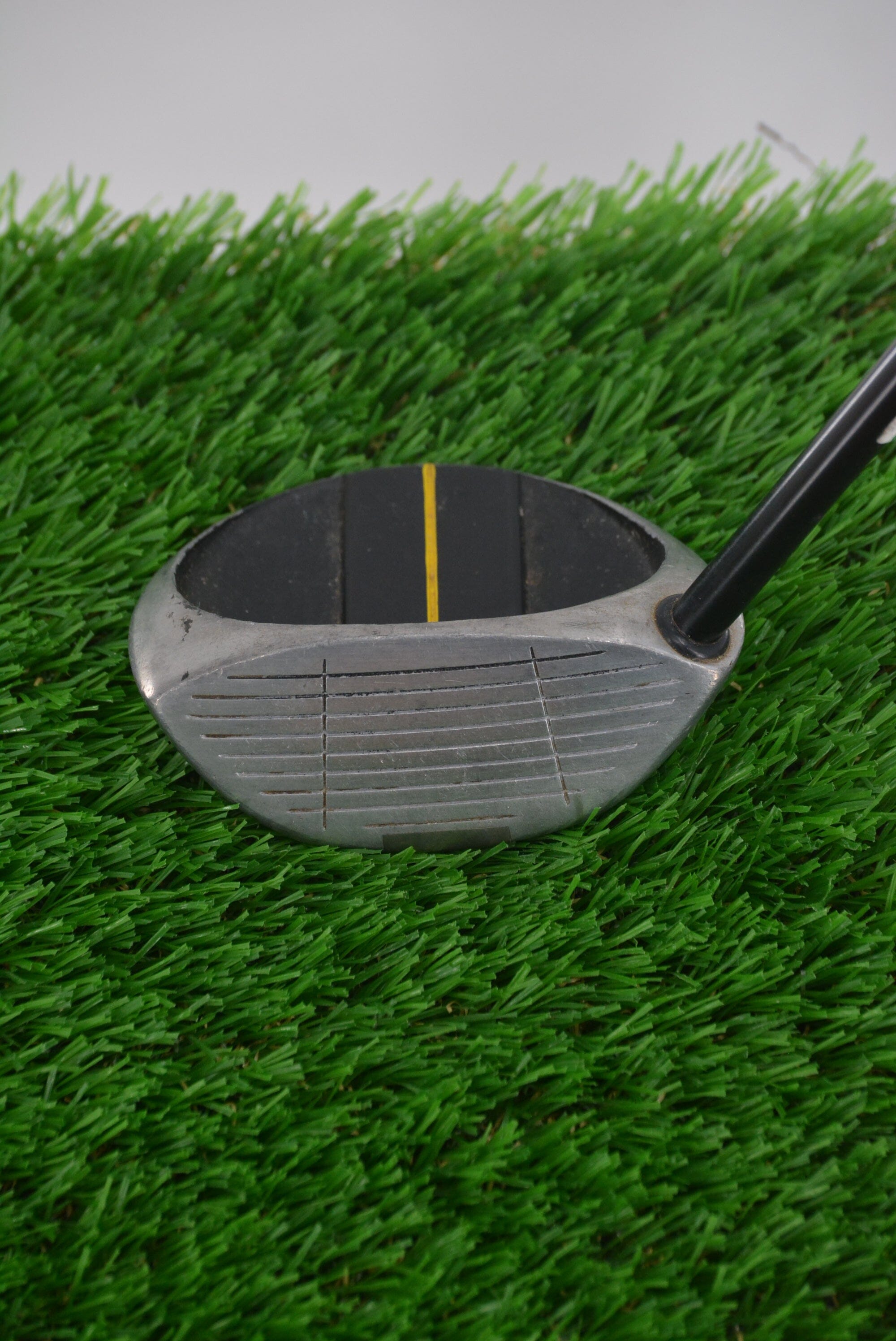 Rough Buster Power Cleek 20 Degree Wood R Flex 42" Golf Clubs GolfRoots 