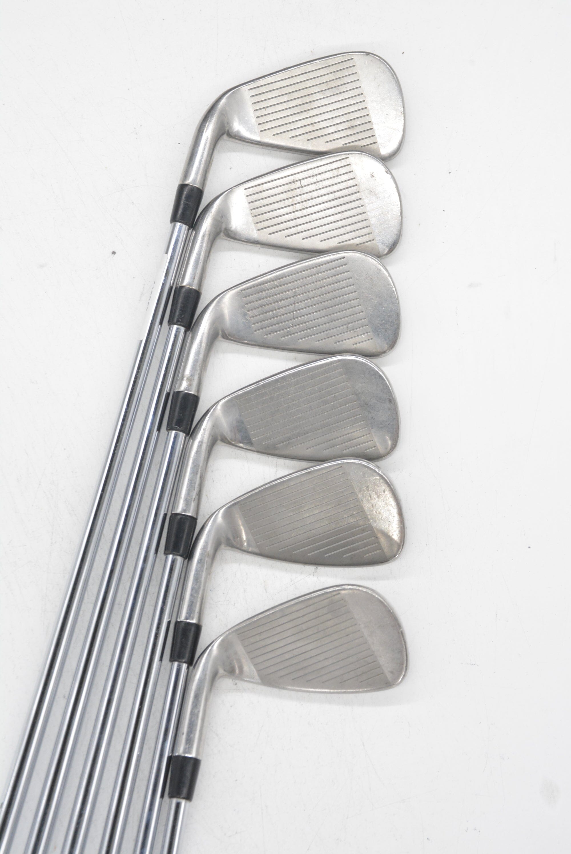 Titleist AP1 5-PW Iron Set S Flex +1.5" Golf Clubs GolfRoots 