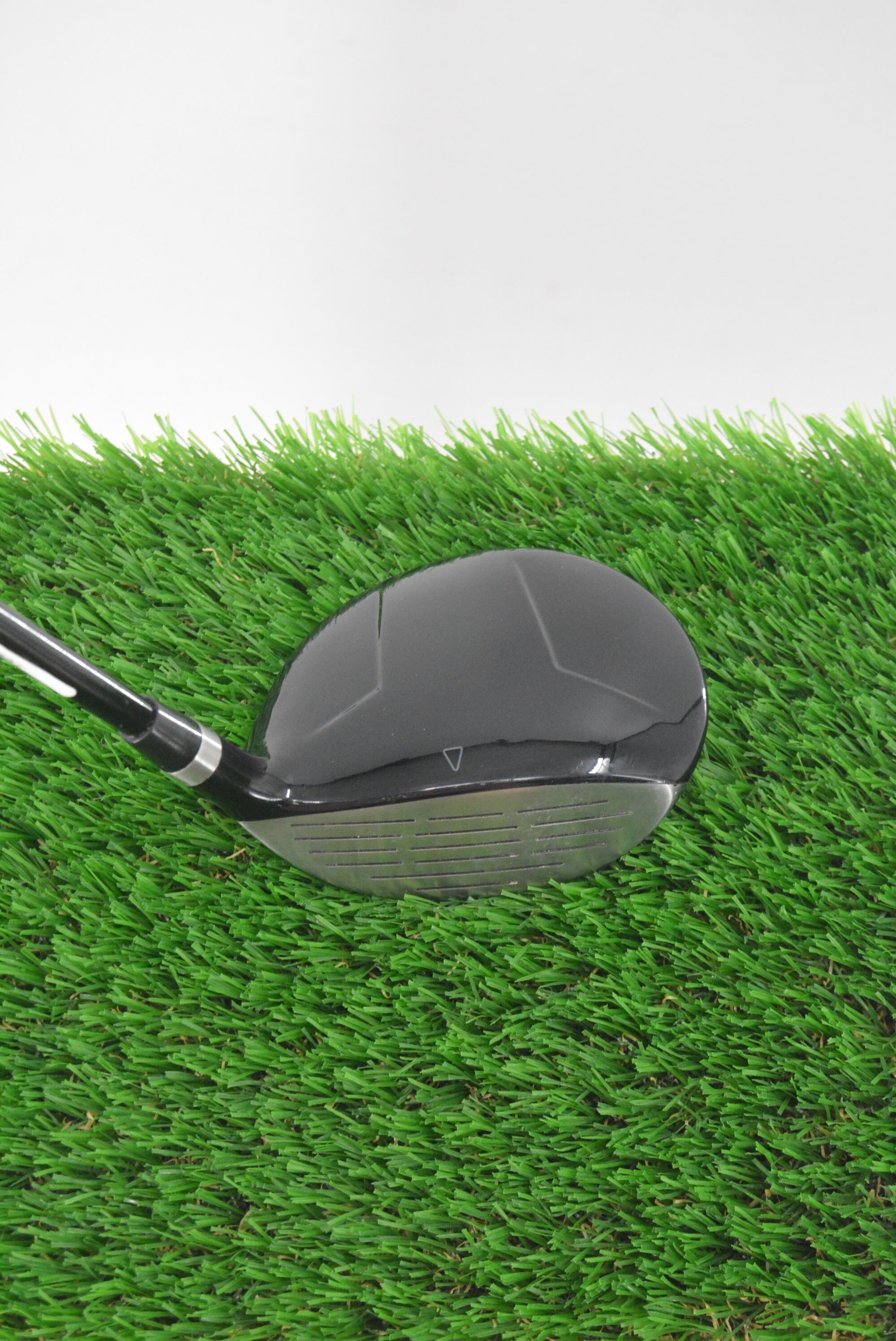 Lefty Walter Hagen AWX 3 Wood S Flex 42.75" Golf Clubs GolfRoots 