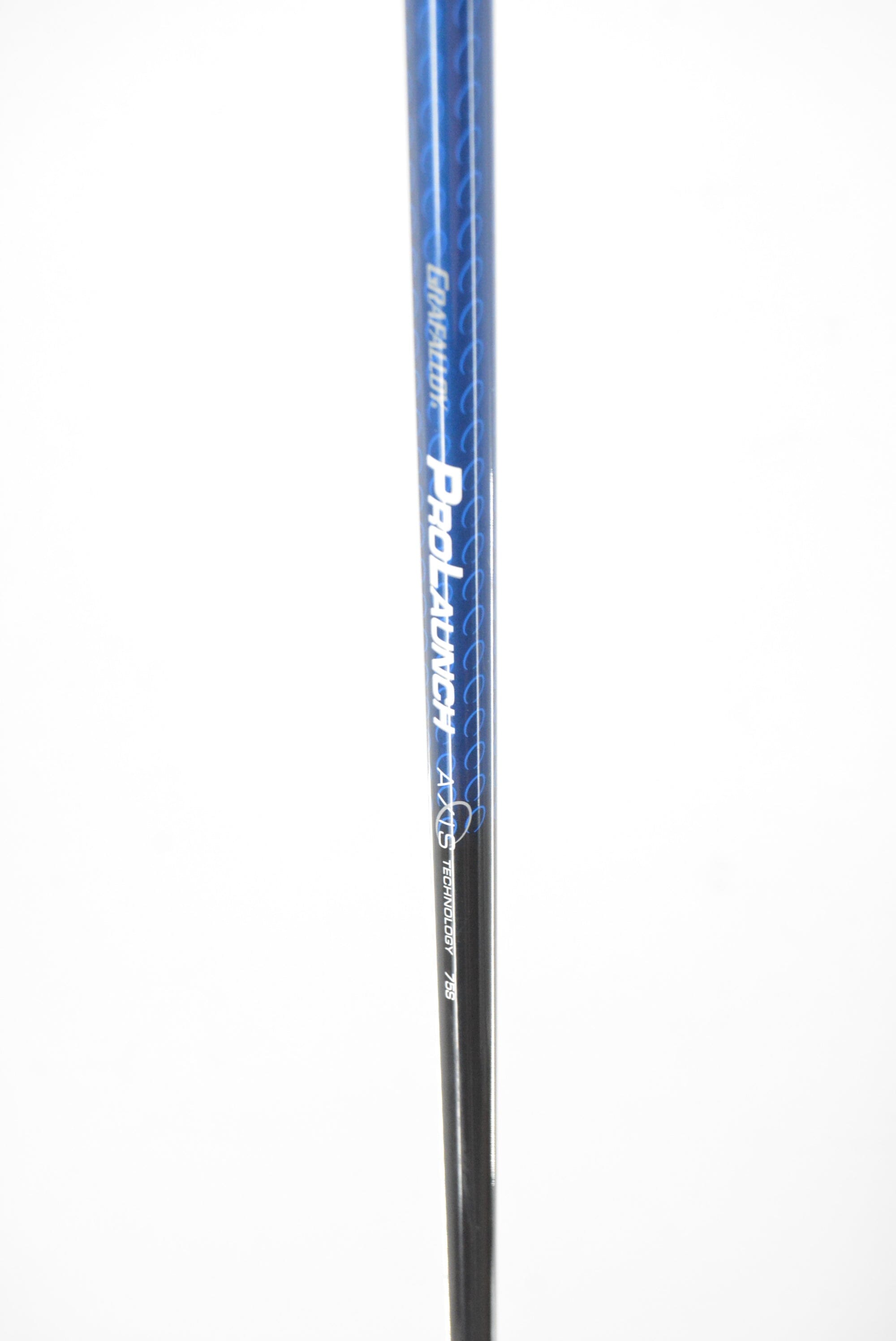 Lefty Walter Hagen AWX 3 Wood S Flex 42.75" Golf Clubs GolfRoots 
