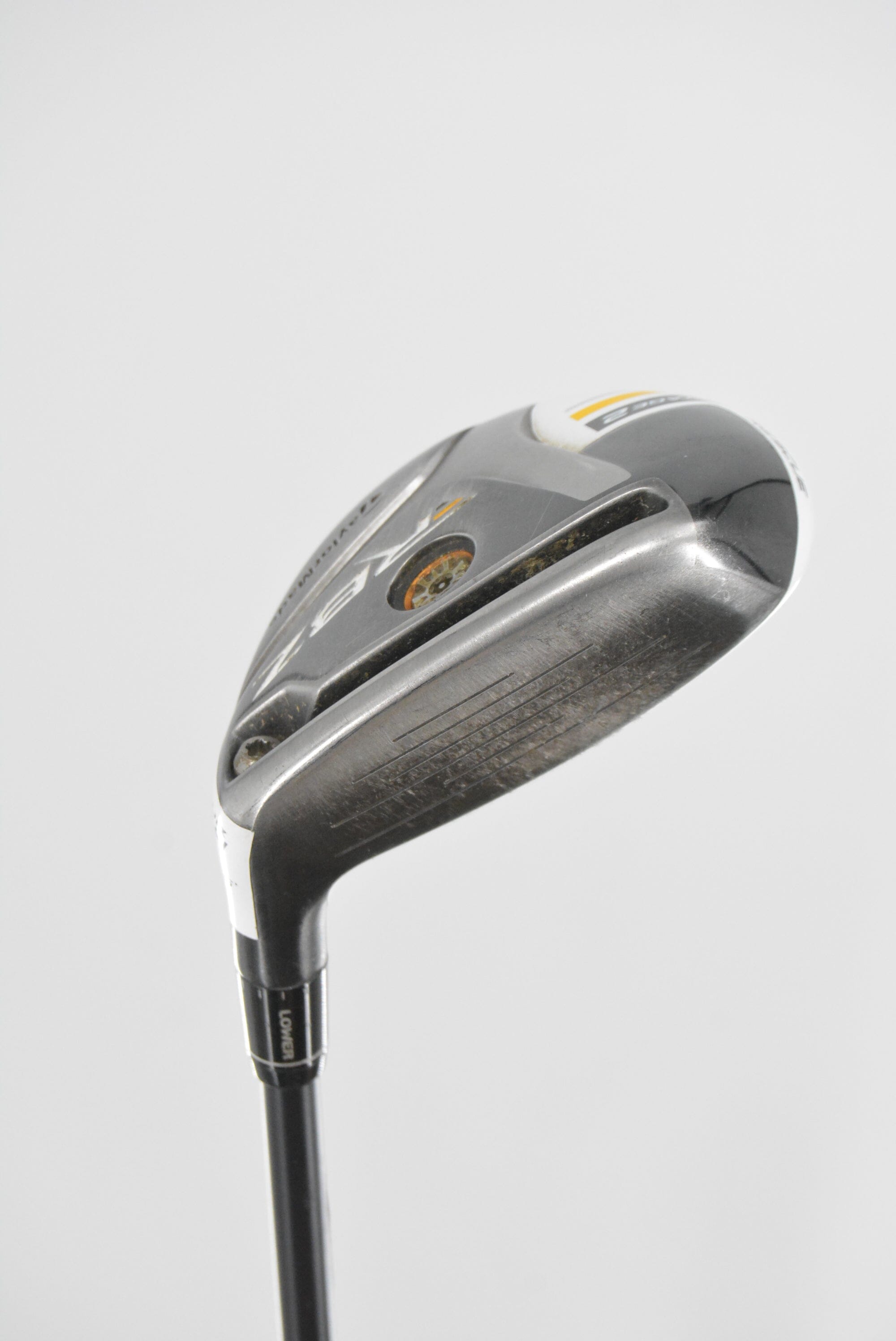 TaylorMade Rocketballz RBZ Stage 2 Tour Rescue 4 Hybrid X