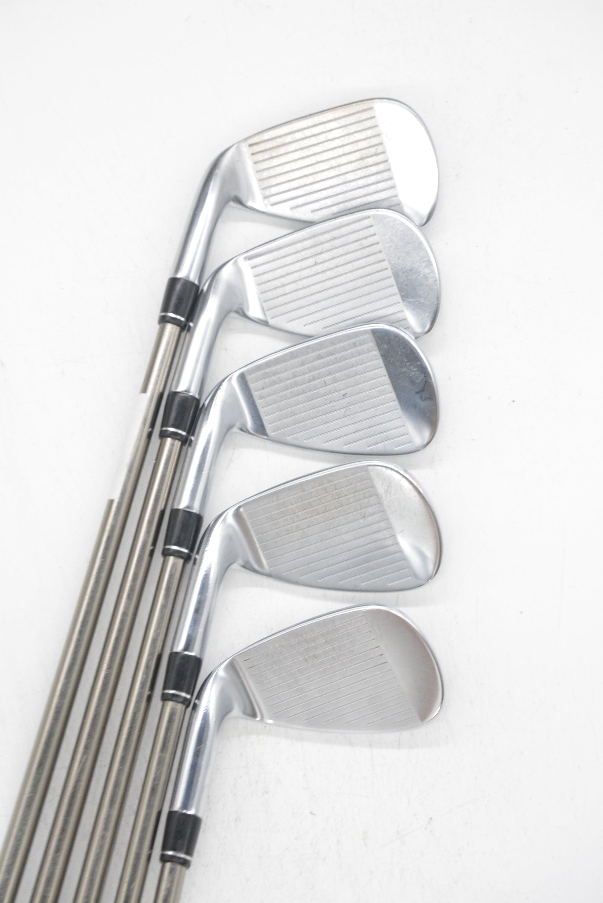 Callaway Epic 7-AW Iron Set SR Flex -0.5" Golf Clubs GolfRoots 