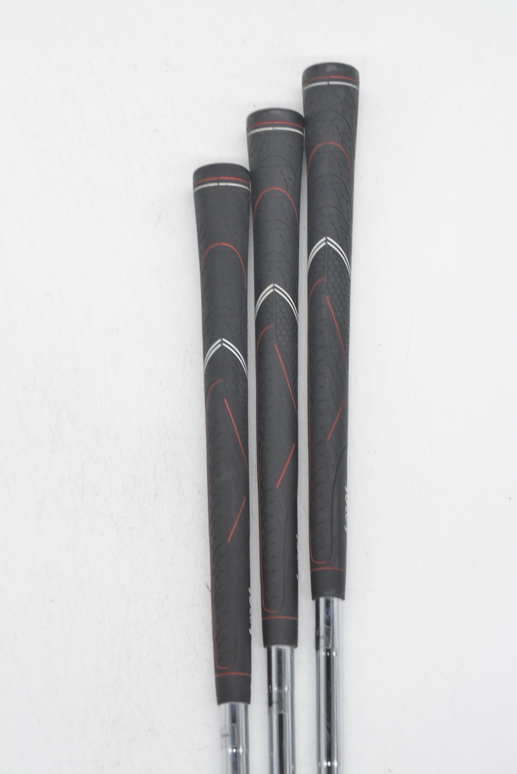 Solus CCS 52, 56, 60 Degree Wedge Set Wedge Flex Golf Clubs GolfRoots 