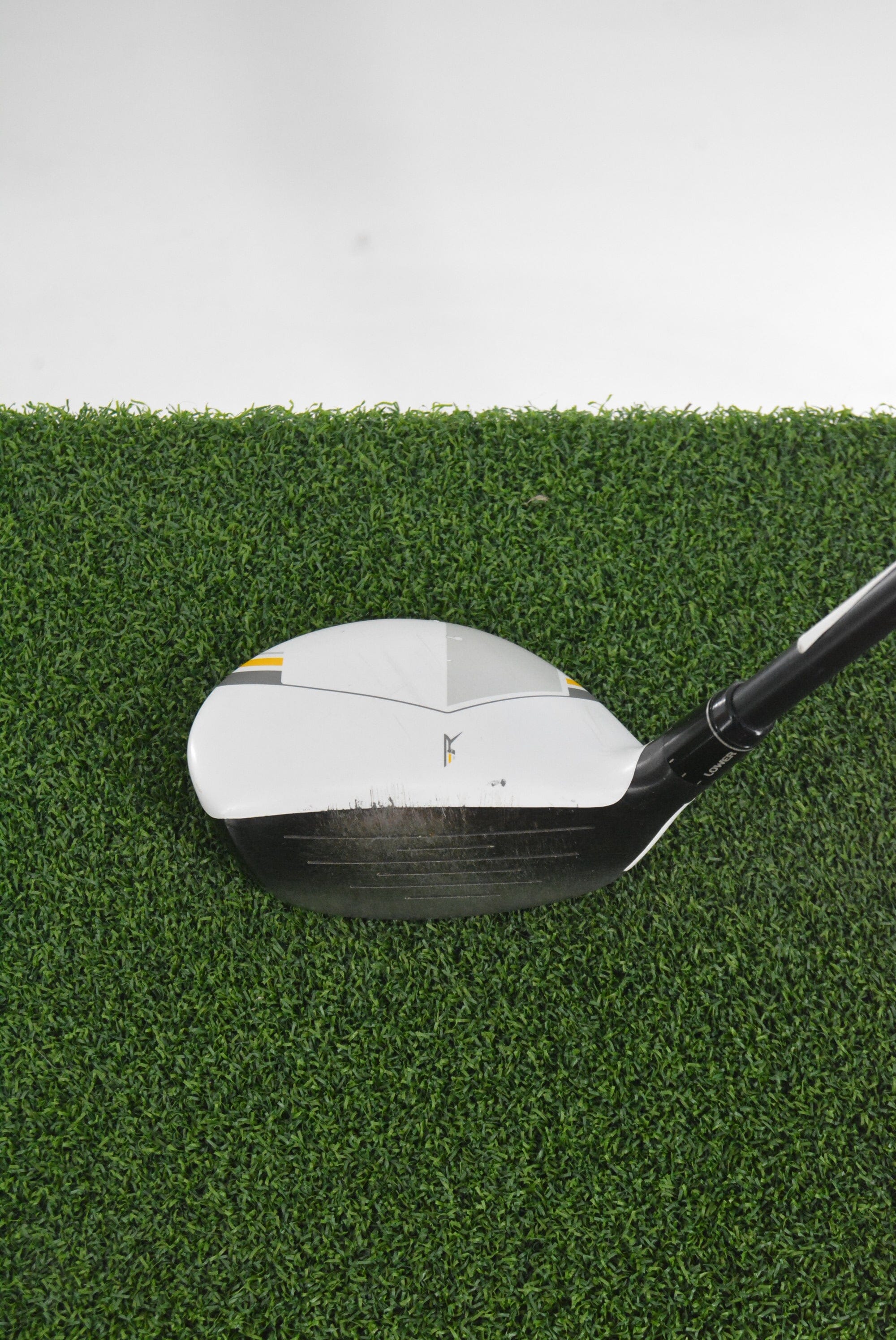 TaylorMade Rocketballz RBZ Stage 2 Tour Rescue 4 Hybrid X Flex 40.5" Golf Clubs GolfRoots 