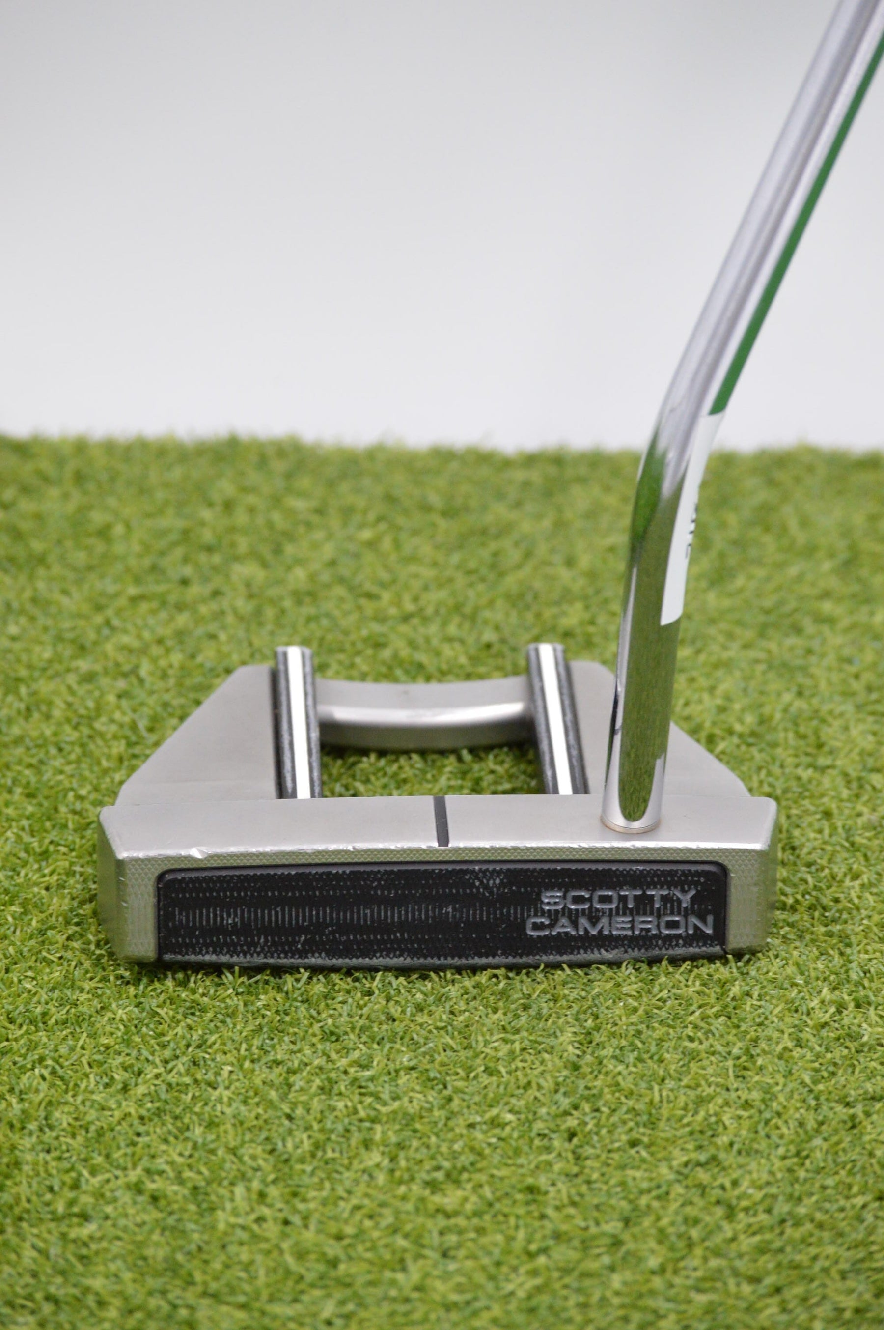 Scotty Cameron Futura X7M Dual Balance Putter 38.5