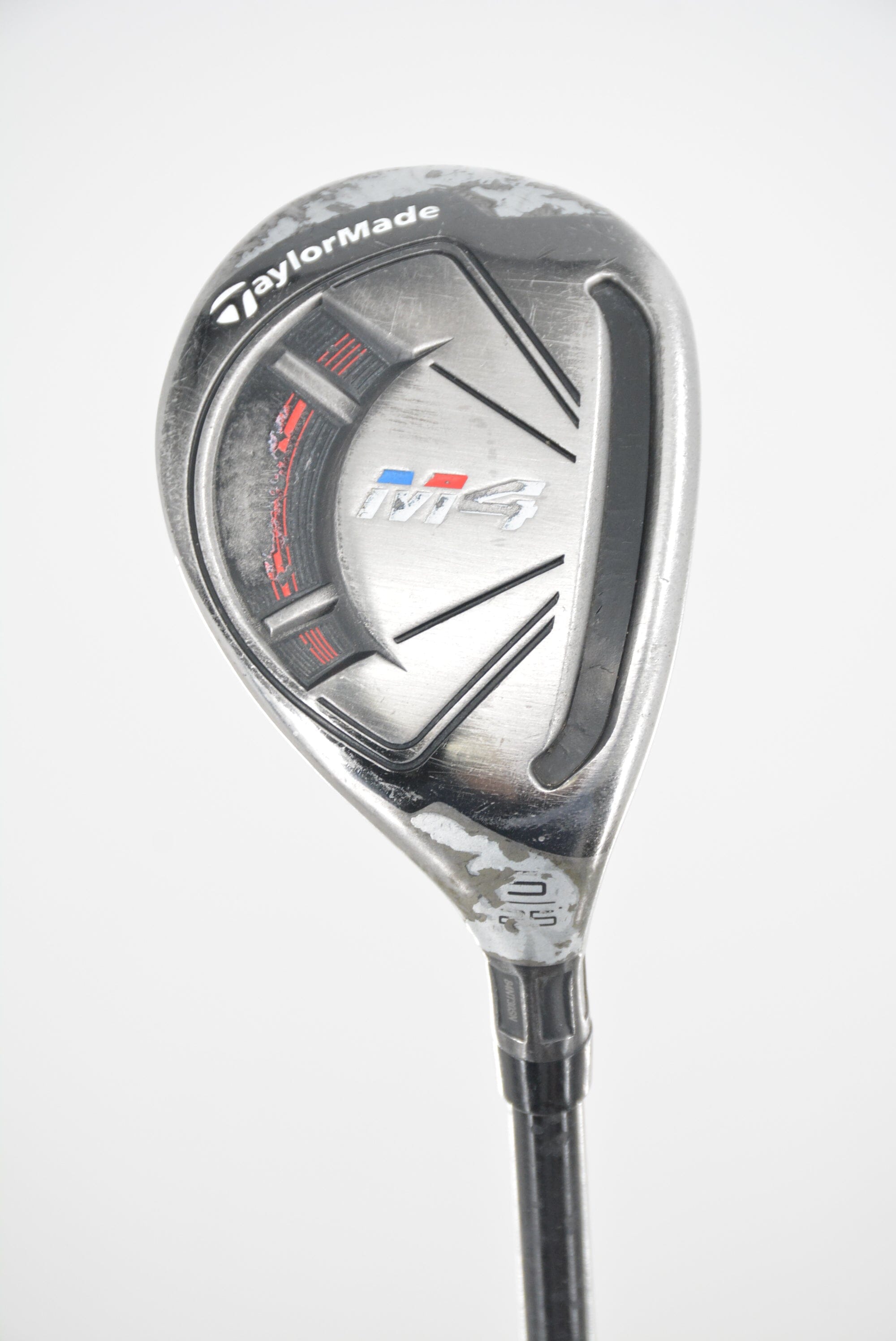 TaylorMade M4 Rescue 2018 5 Hybrid SR Flex 39.75" Golf Clubs GolfRoots 