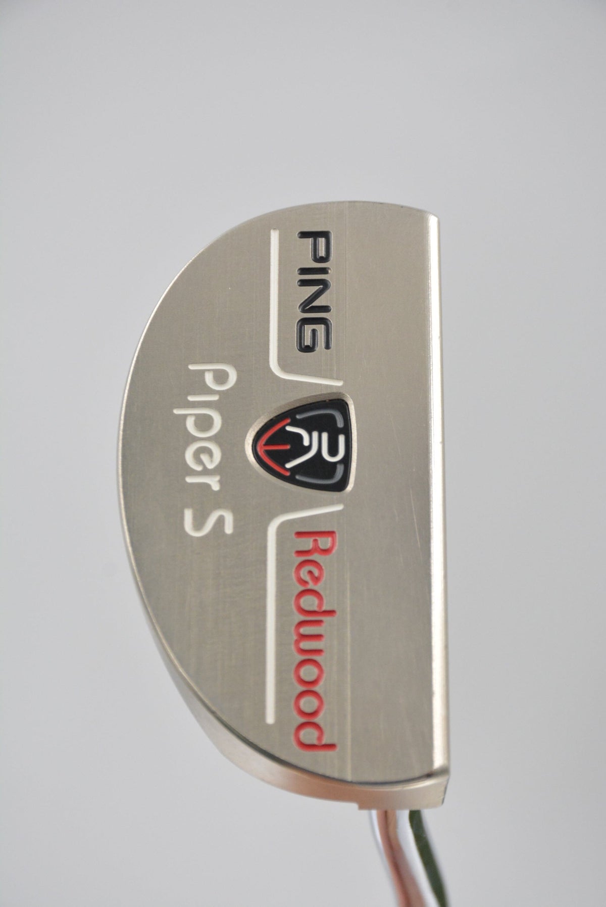 Ping Redwood Piper S Putter 34.5" Golf Clubs GolfRoots 