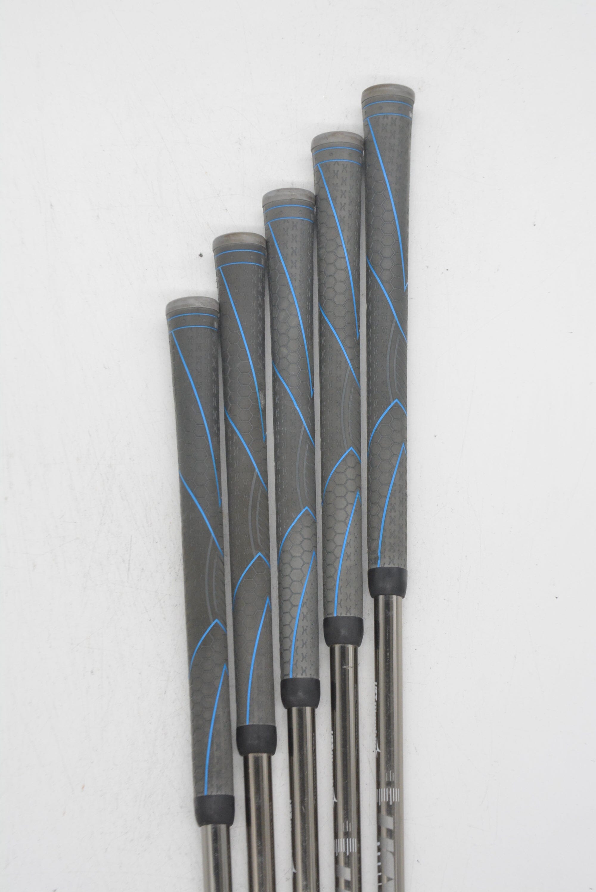 Callaway Epic 7-AW Iron Set SR Flex -0.5" Golf Clubs GolfRoots 