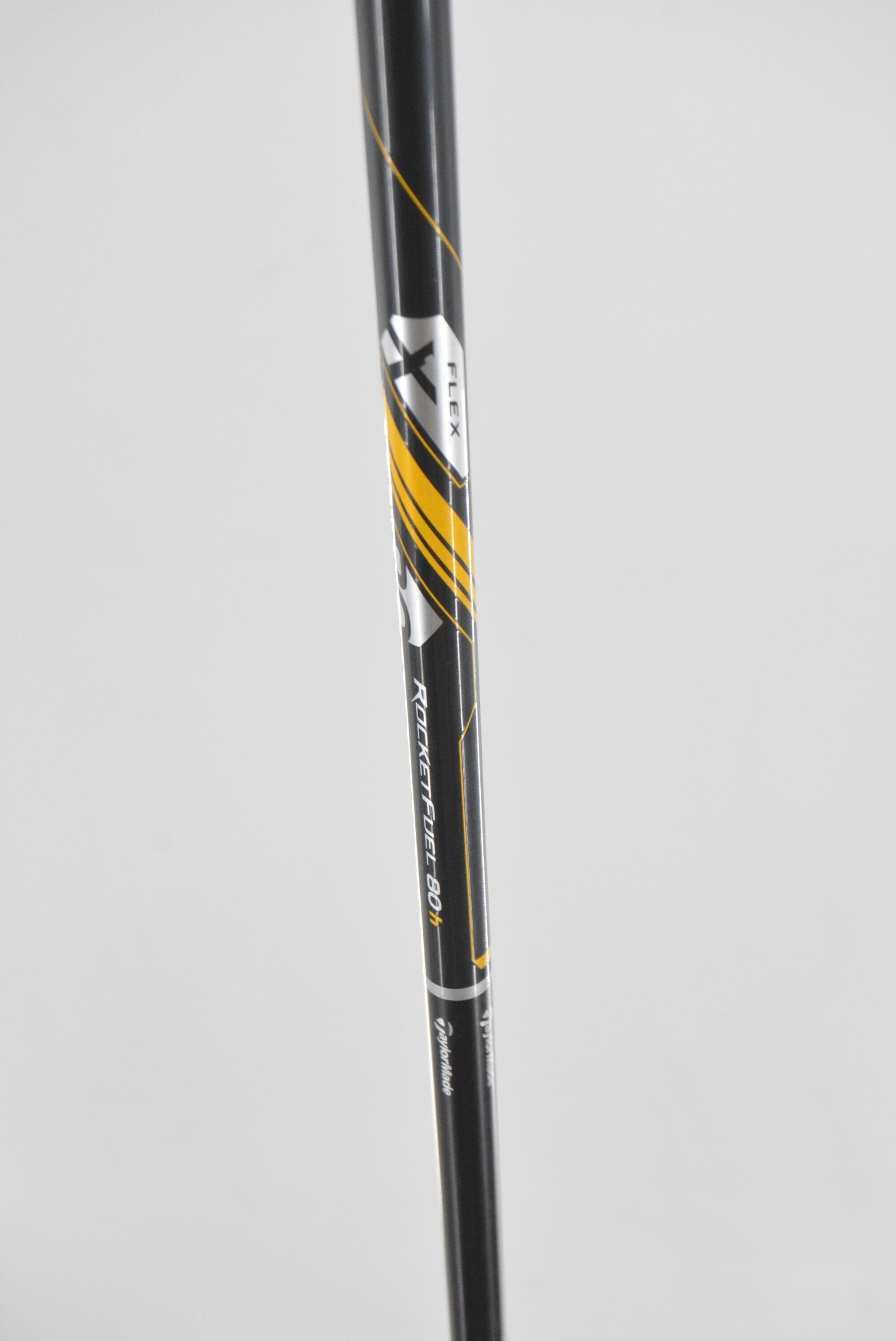 TaylorMade Rocketballz RBZ Stage 2 Tour Rescue 4 Hybrid X Flex 40.5" Golf Clubs GolfRoots 