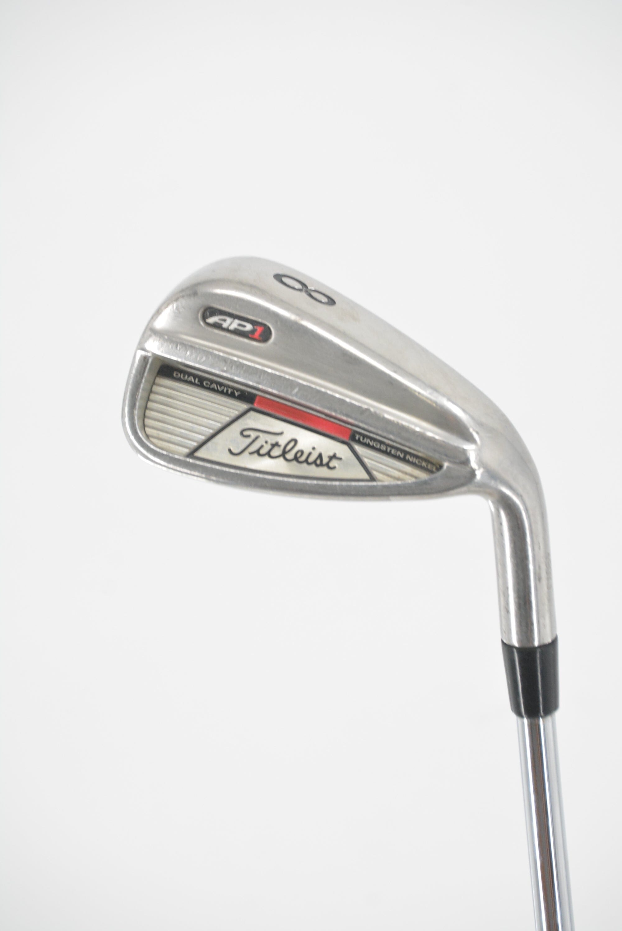 Titleist AP1 5-PW Iron Set S Flex +1.5" Golf Clubs GolfRoots 