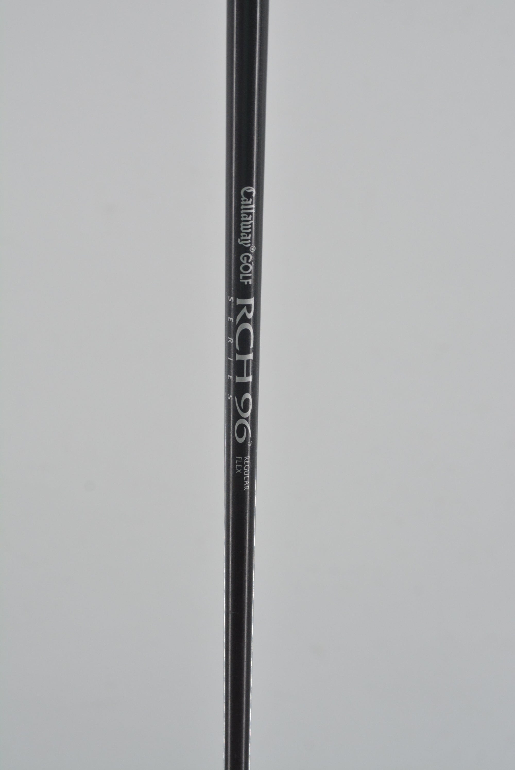 Callaway Big Bertha 1994 3-PW, SW Iron Set R Flex -0.5" Golf Clubs GolfRoots 