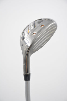 Women's Callaway Mavrik Pro 3 Hybrid W Flex Golf Clubs GolfRoots 