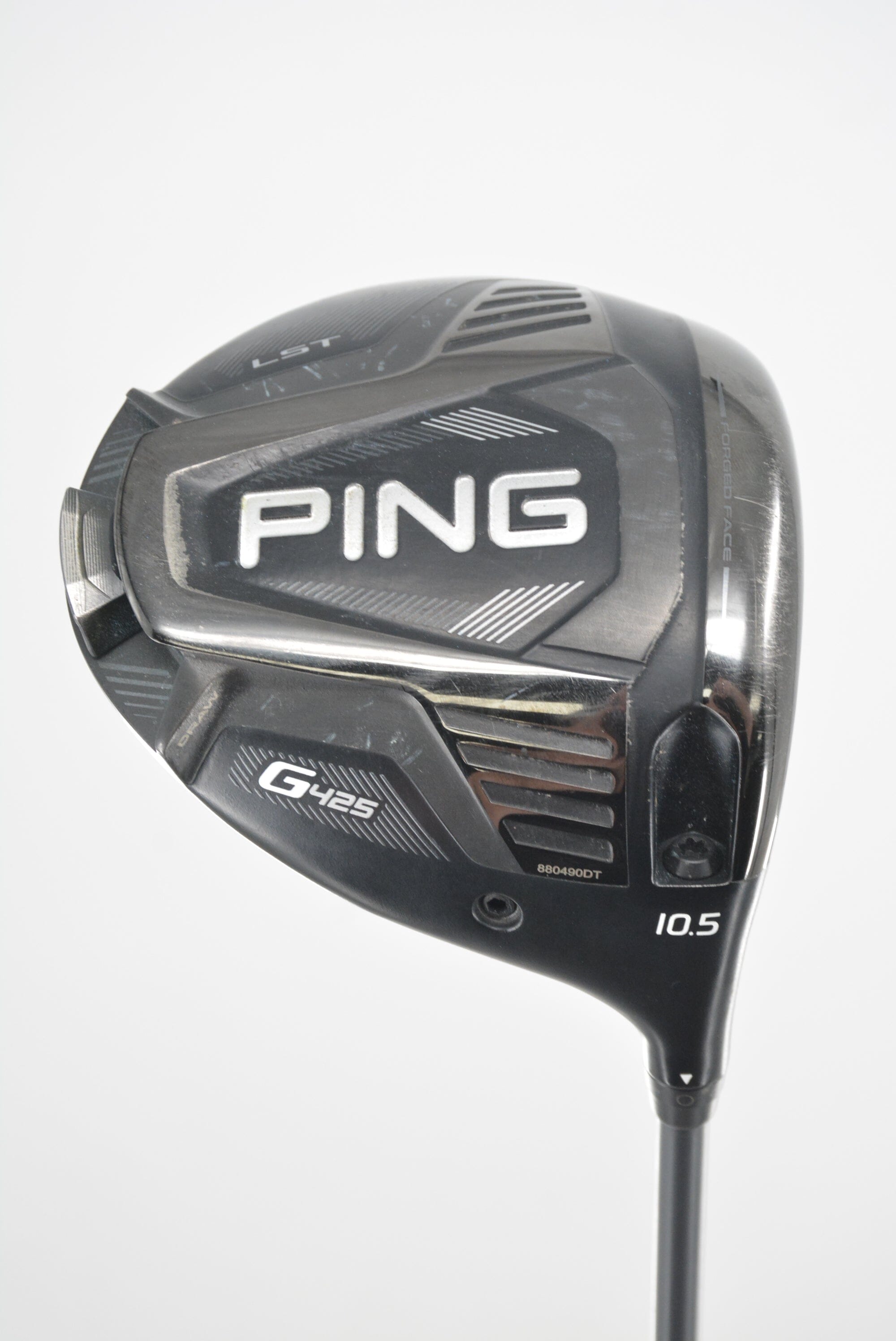 Ping G425 LST 10.5 Degree Driver S Flex 45" Golf Clubs GolfRoots 