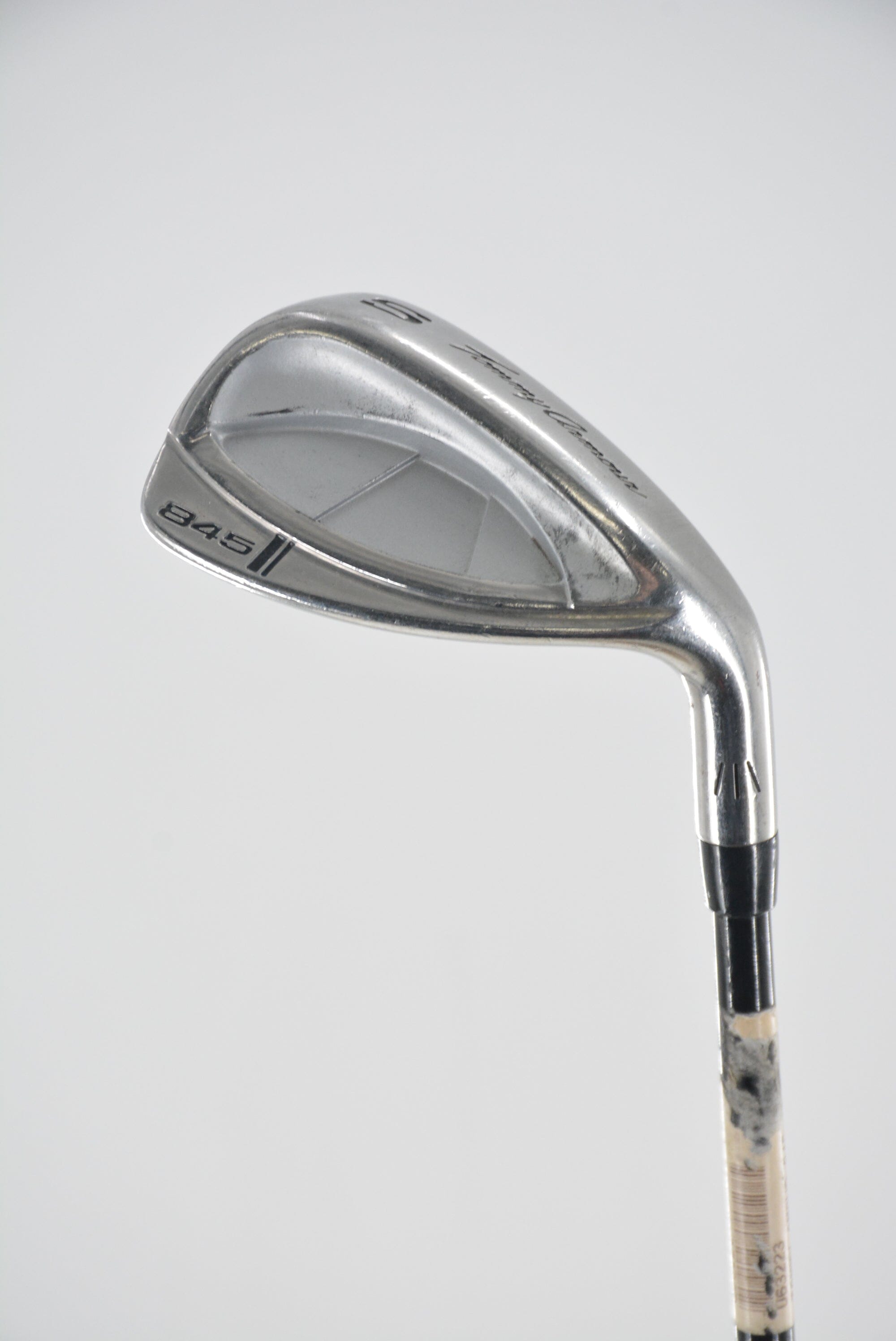 Tommy Armour 845 SW S Flex 35.25" Golf Clubs GolfRoots 