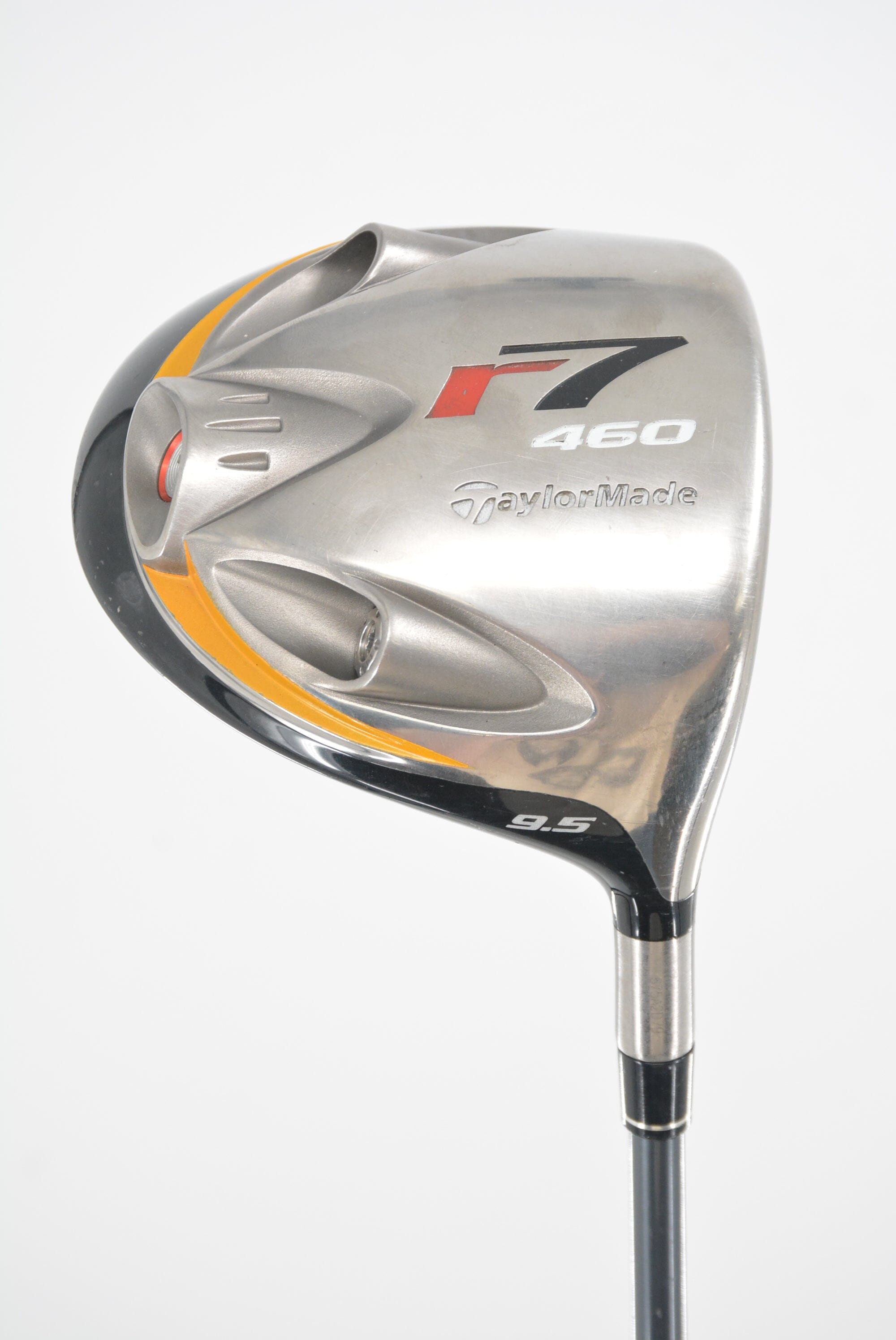 TaylorMade 美味し R7 460 ドライバー