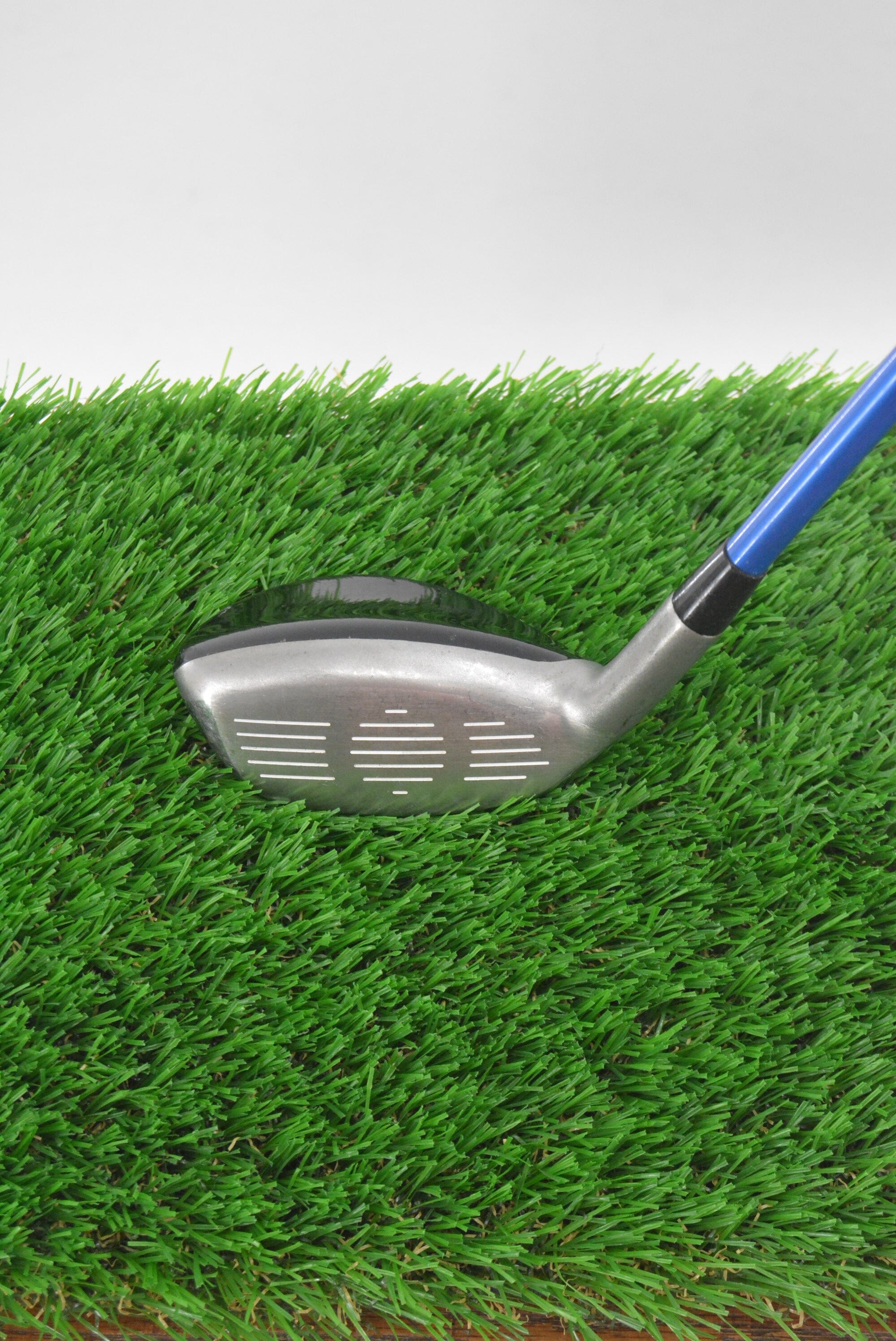 Ping G5 22 Degree Hybrid S Flex 39" Golf Clubs GolfRoots 