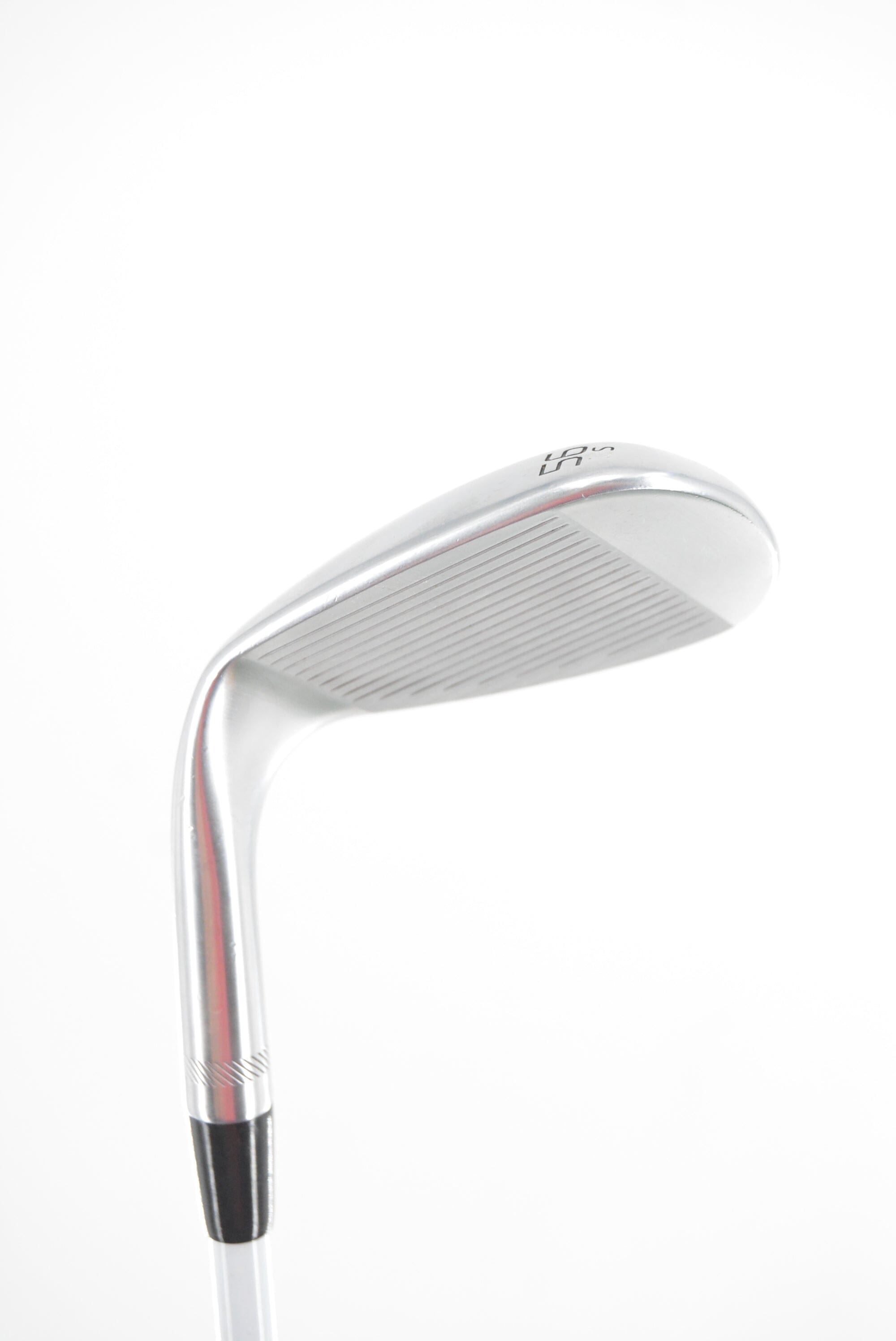 Women's Titleist Vokey SM9 Tour Chrome 56 Degree Wedge W Flex 34" Golf Clubs GolfRoots 