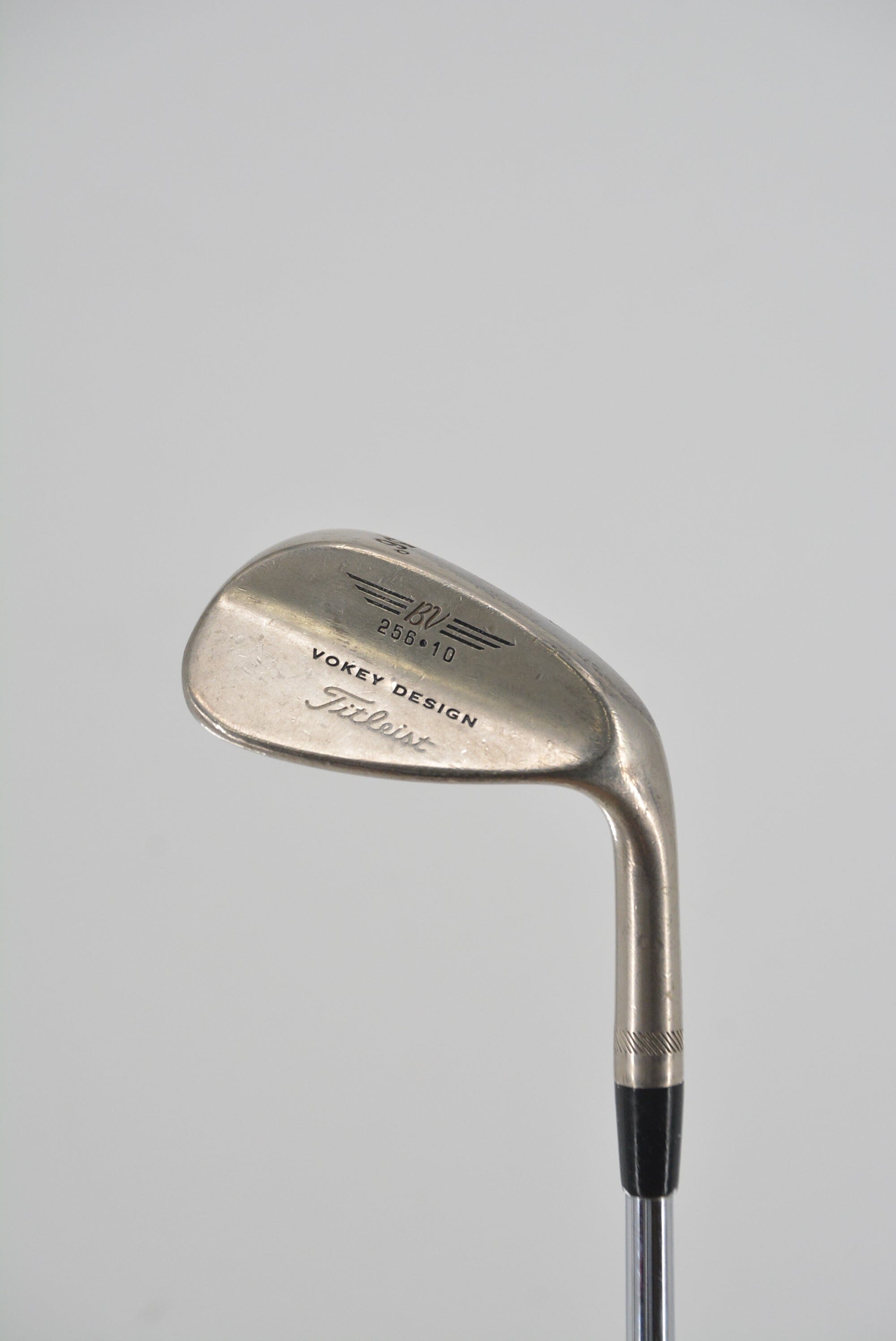 Titleist Vokey Chrome 200 Series 56 Degree Wedge Wedge Flex 35.5"