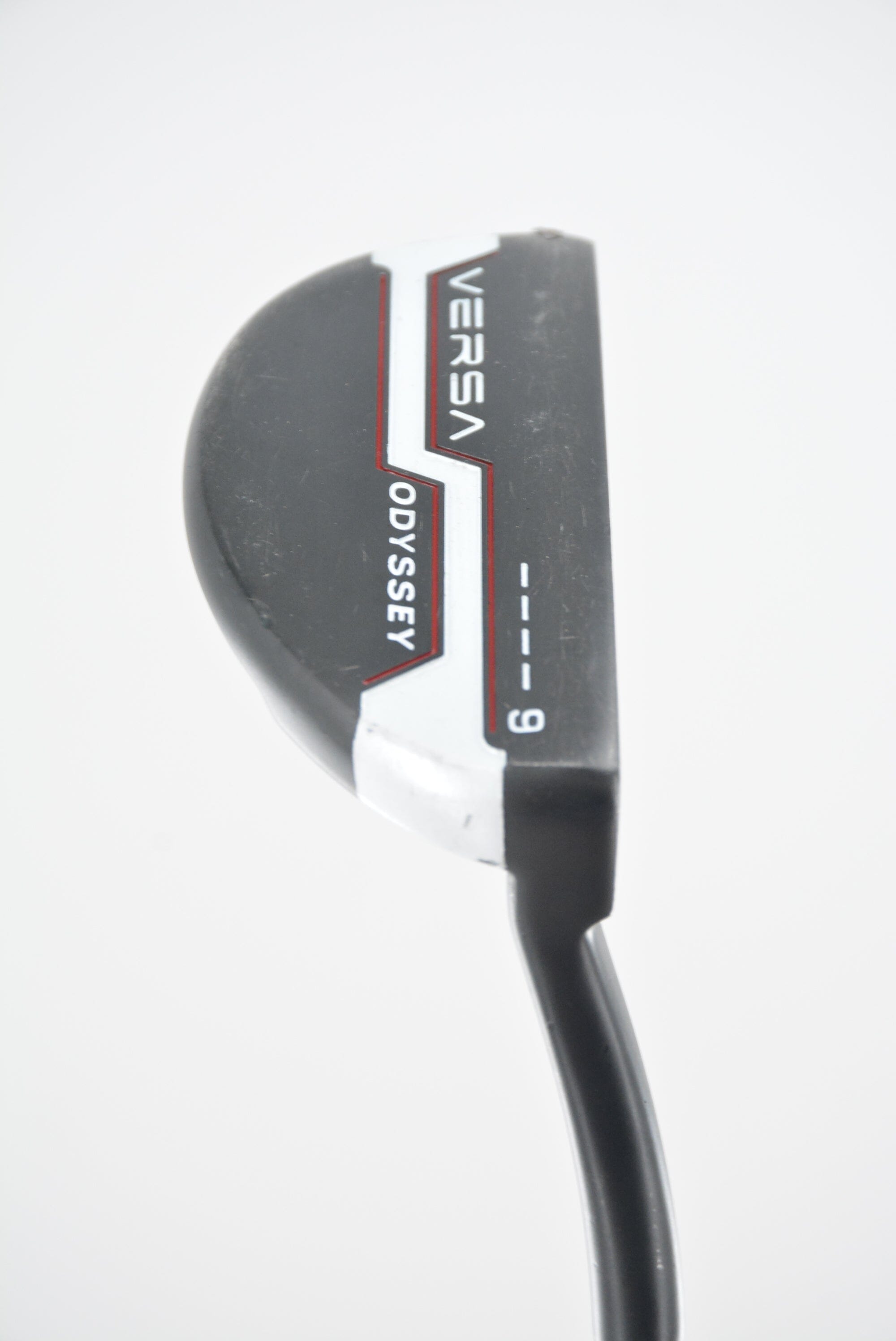 Odyssey Versa #9 Black Putter 34" Golf Clubs GolfRoots 