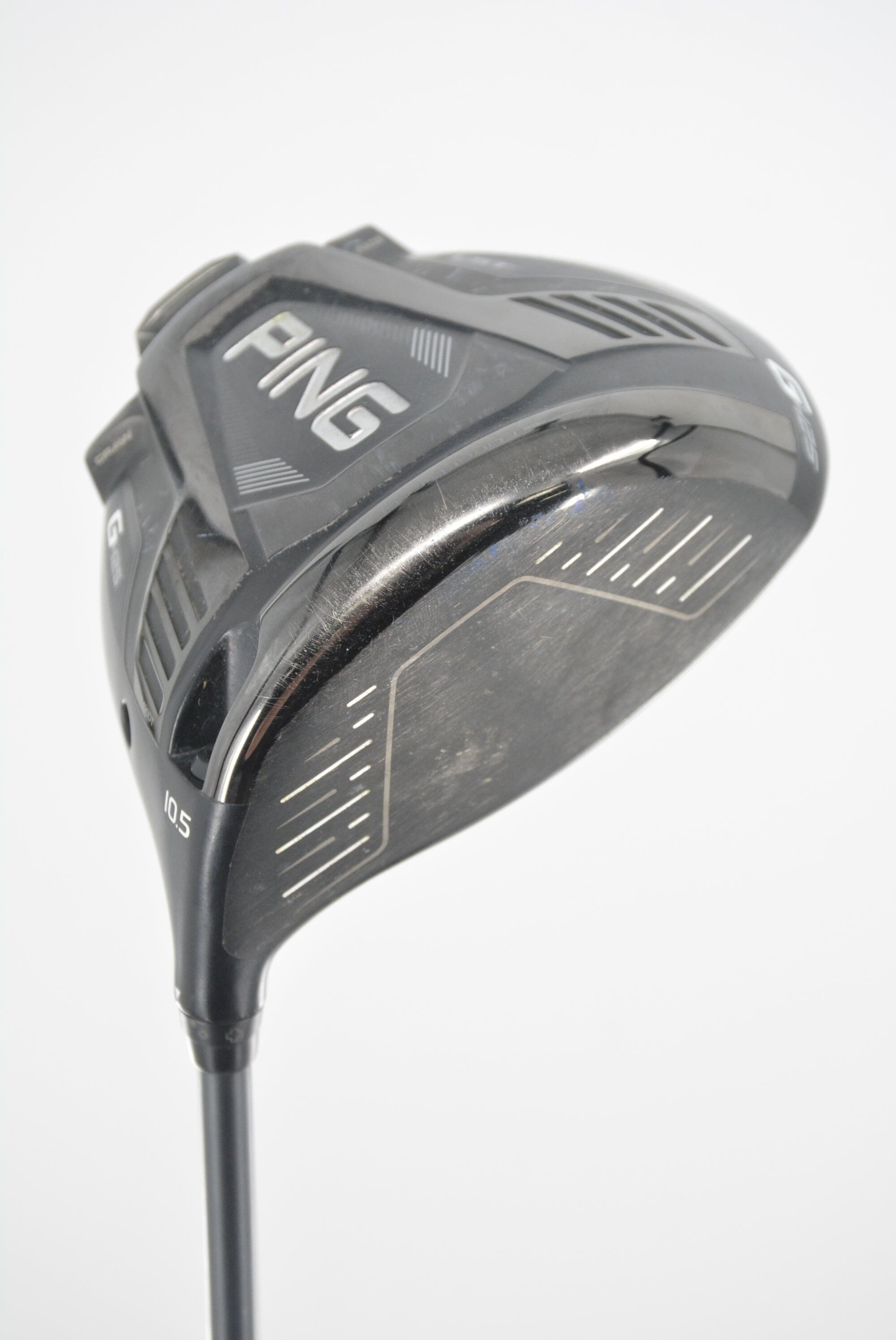 Ping G425 LST 10.5 Degree Driver S Flex 45" Golf Clubs GolfRoots 