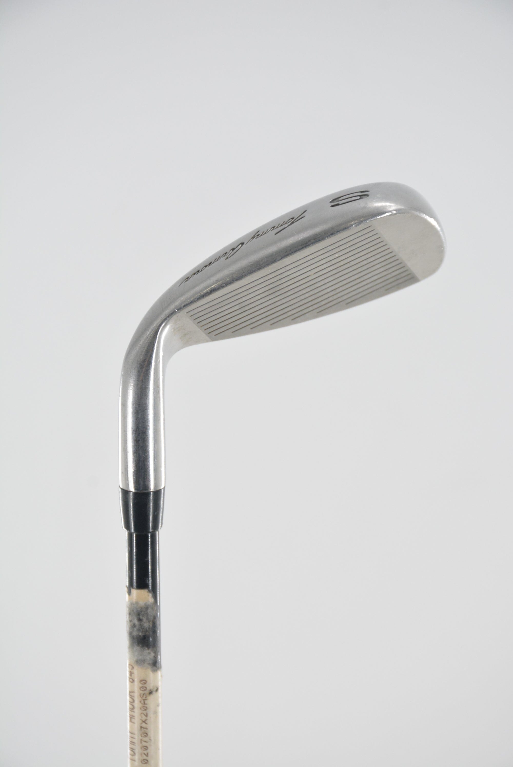 Tommy Armour 845 SW S Flex 35.25" Golf Clubs GolfRoots 