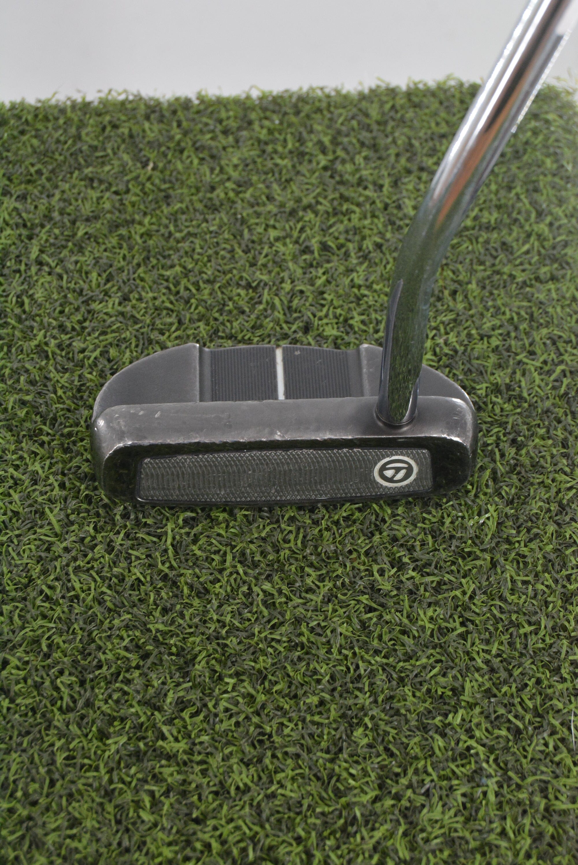 TaylorMade Ghost Tour Black Monte Carlo Putter 32.25" Golf Clubs GolfRoots 