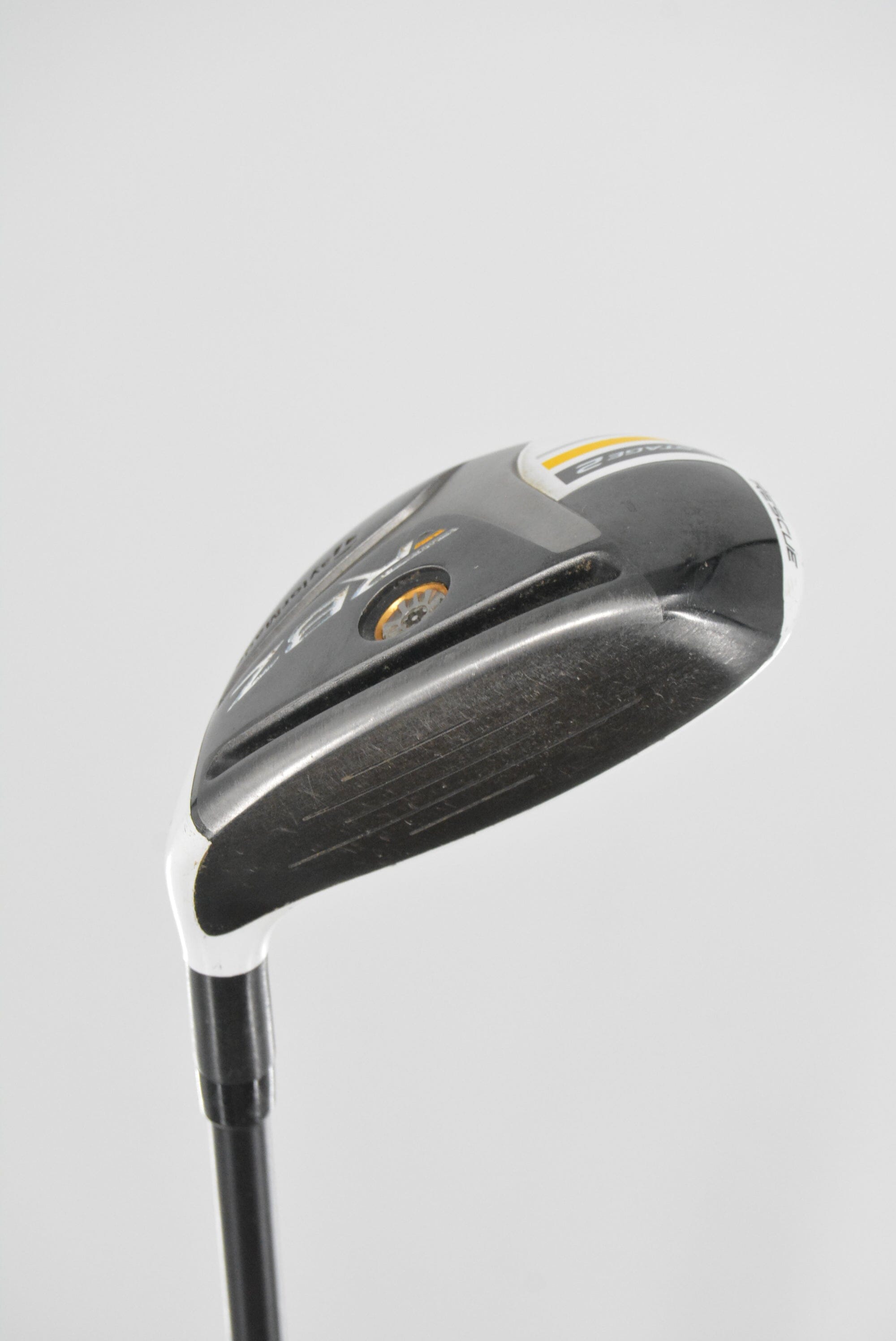 Agave 'Rockin' Robin' 【hybrid】 225 TaylorMade Rocketballz RBZ Stage 2 Rescue 4 Hybrid SR Flex 40.5