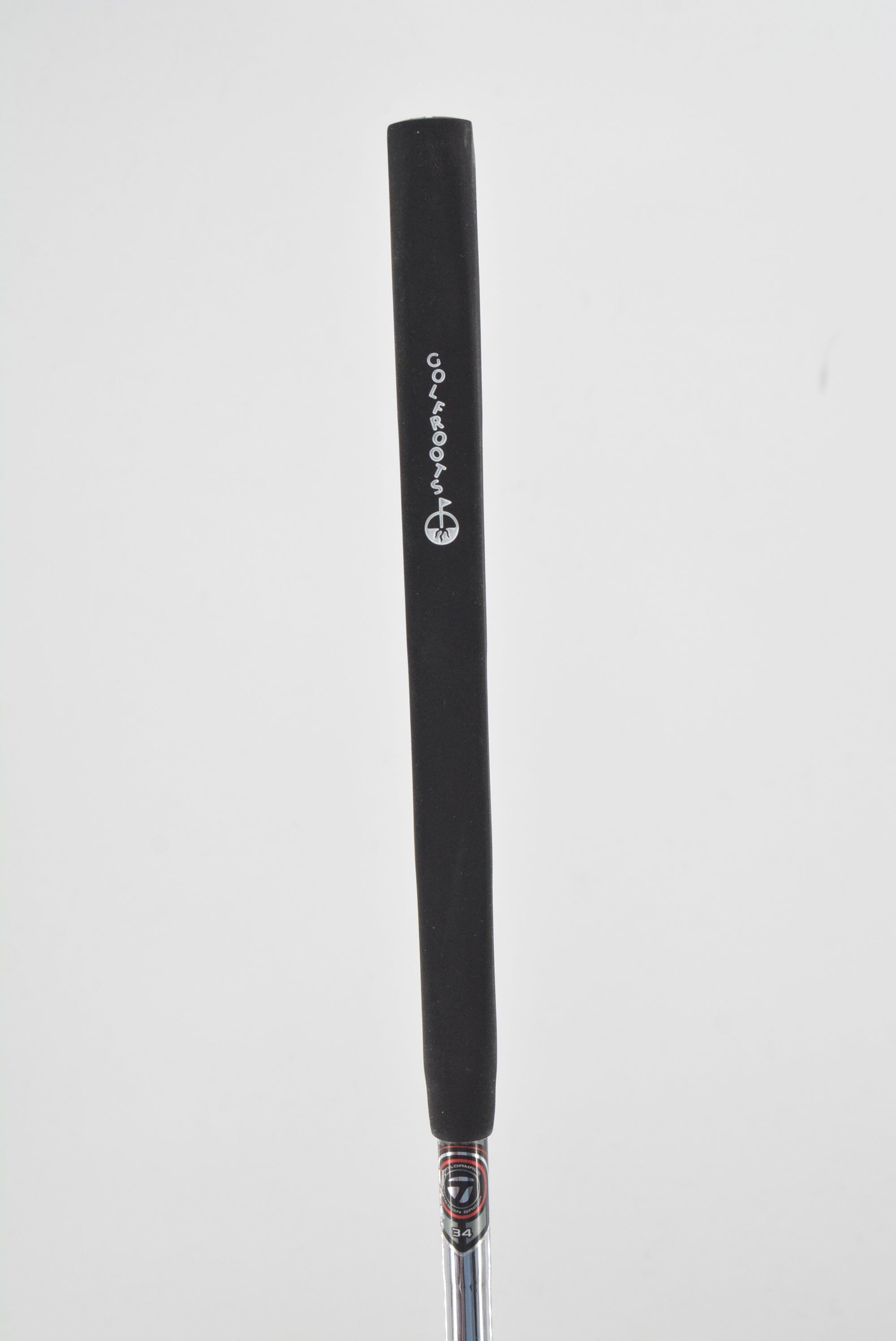 TaylorMade Ghost Tour Black Monte Carlo Putter 32.25" Golf Clubs GolfRoots 